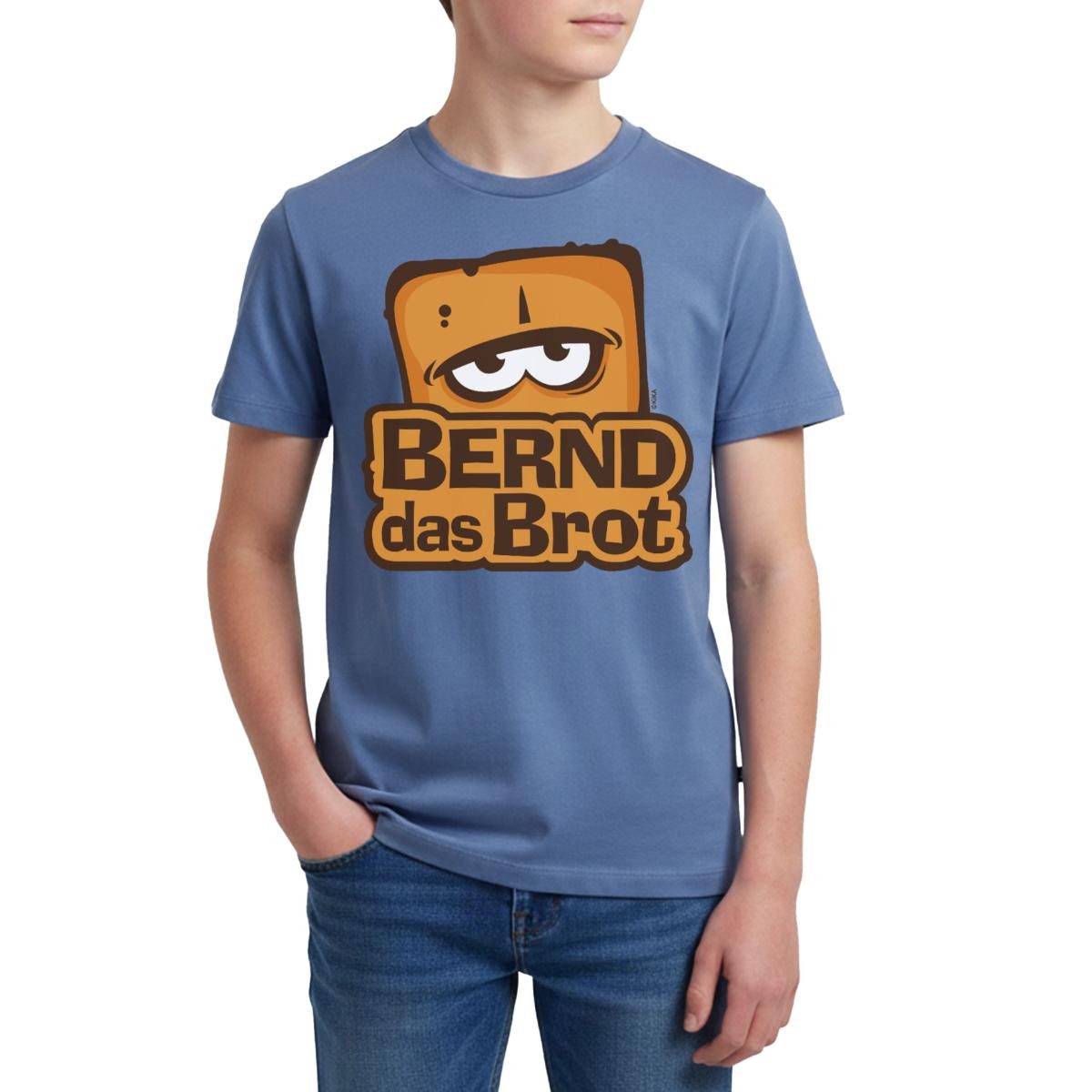 Taubenblau