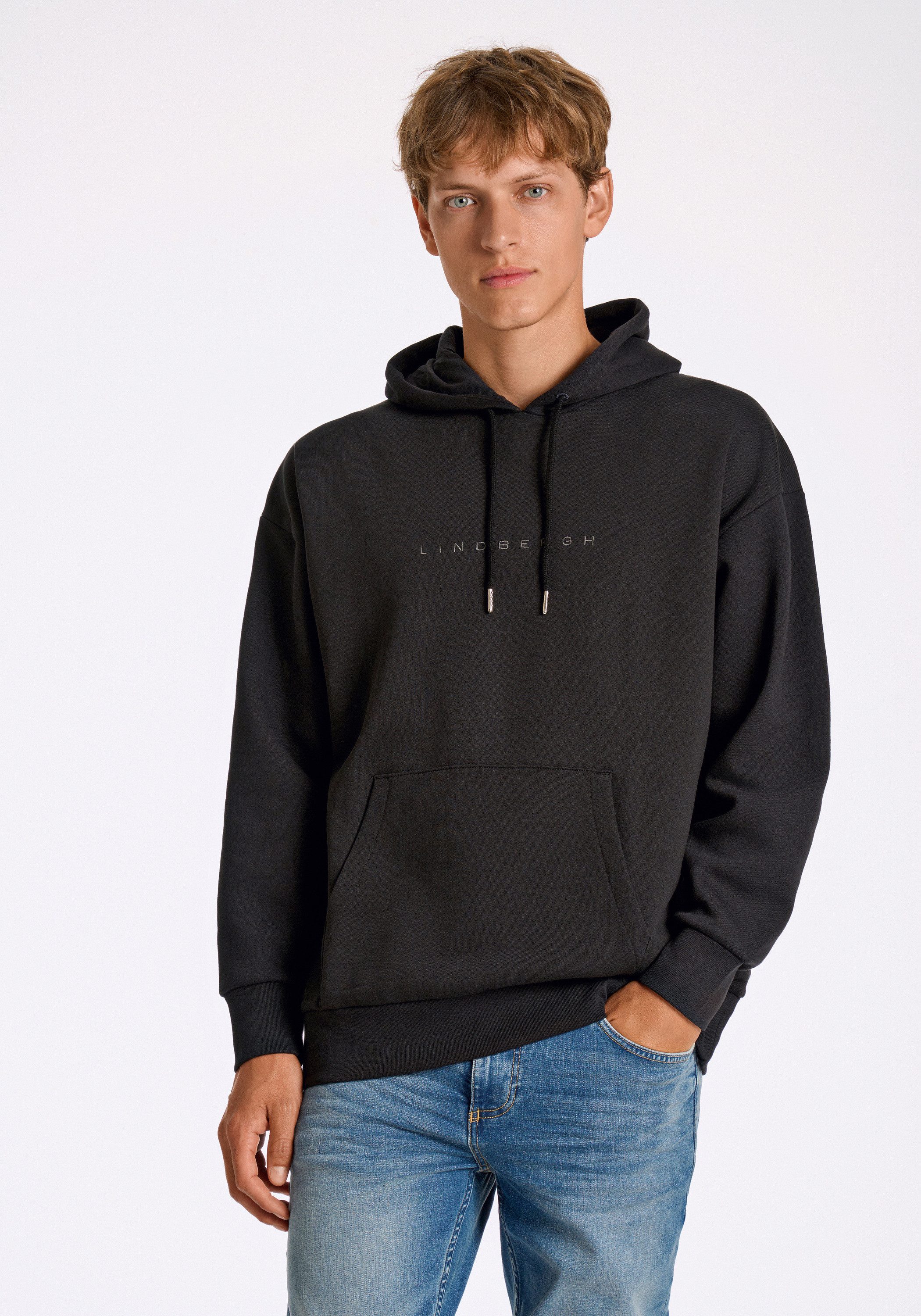 LINDBERGH Hoodie Lindbergh Hoodie günstig online kaufen
