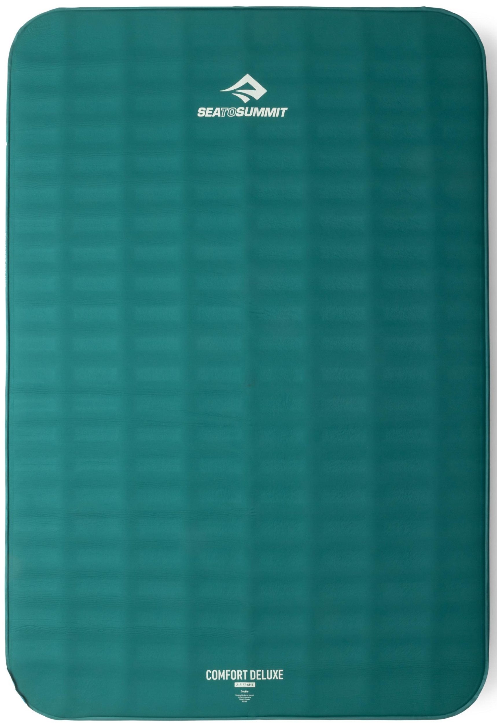 sea to summit Isomatte Sea to Summit Comfort Deluxe Double Isomatte