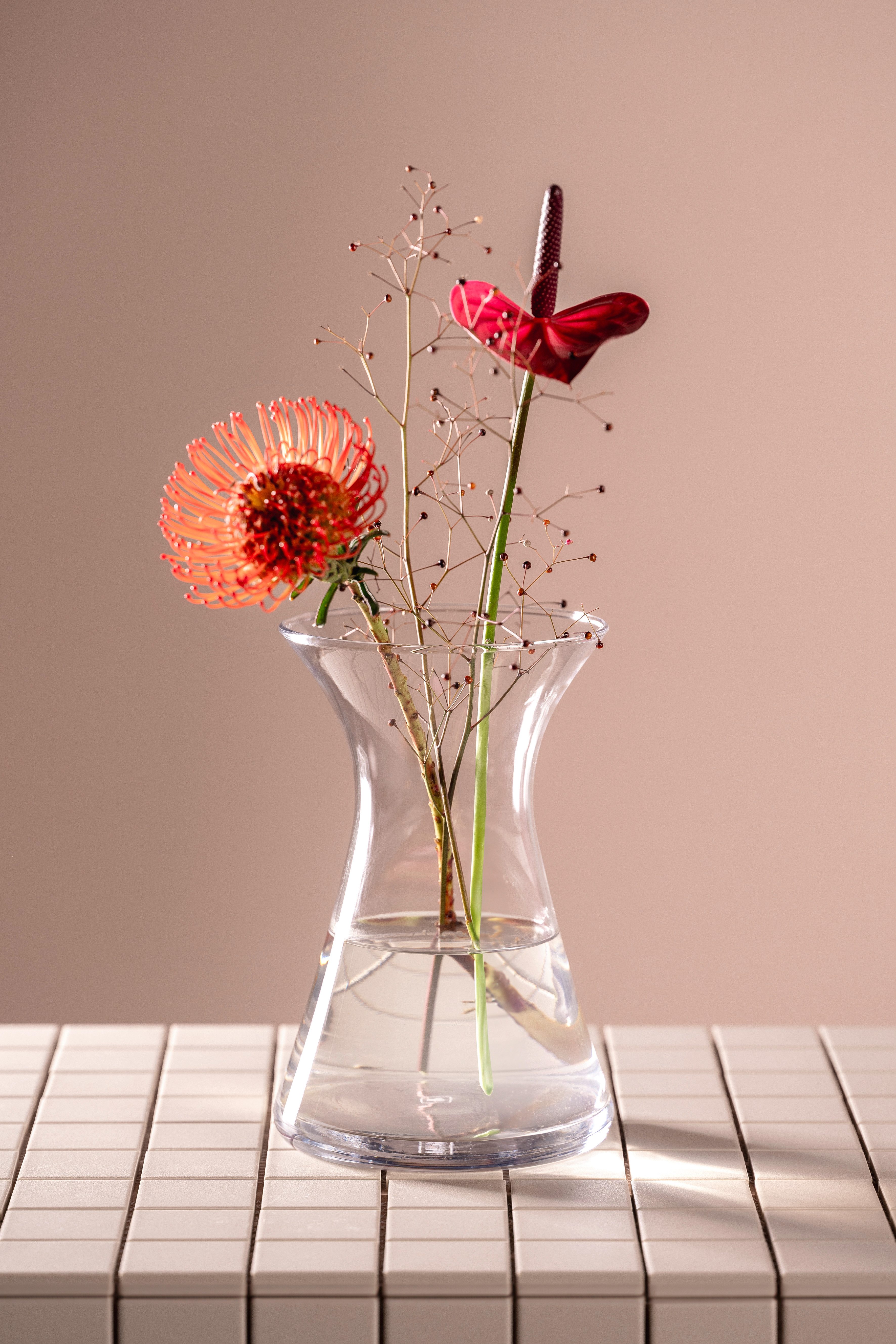 LEONARDO Dekovase GK/Vase GIA (1 St) günstig online kaufen