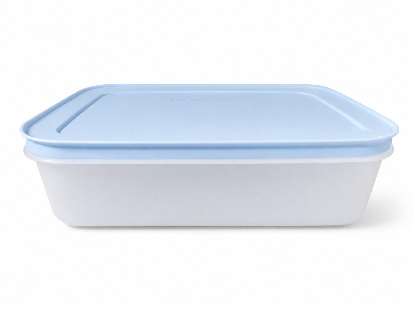 TUPPERWARE Vorratsdose Gefrier-Behälter 1,0 L