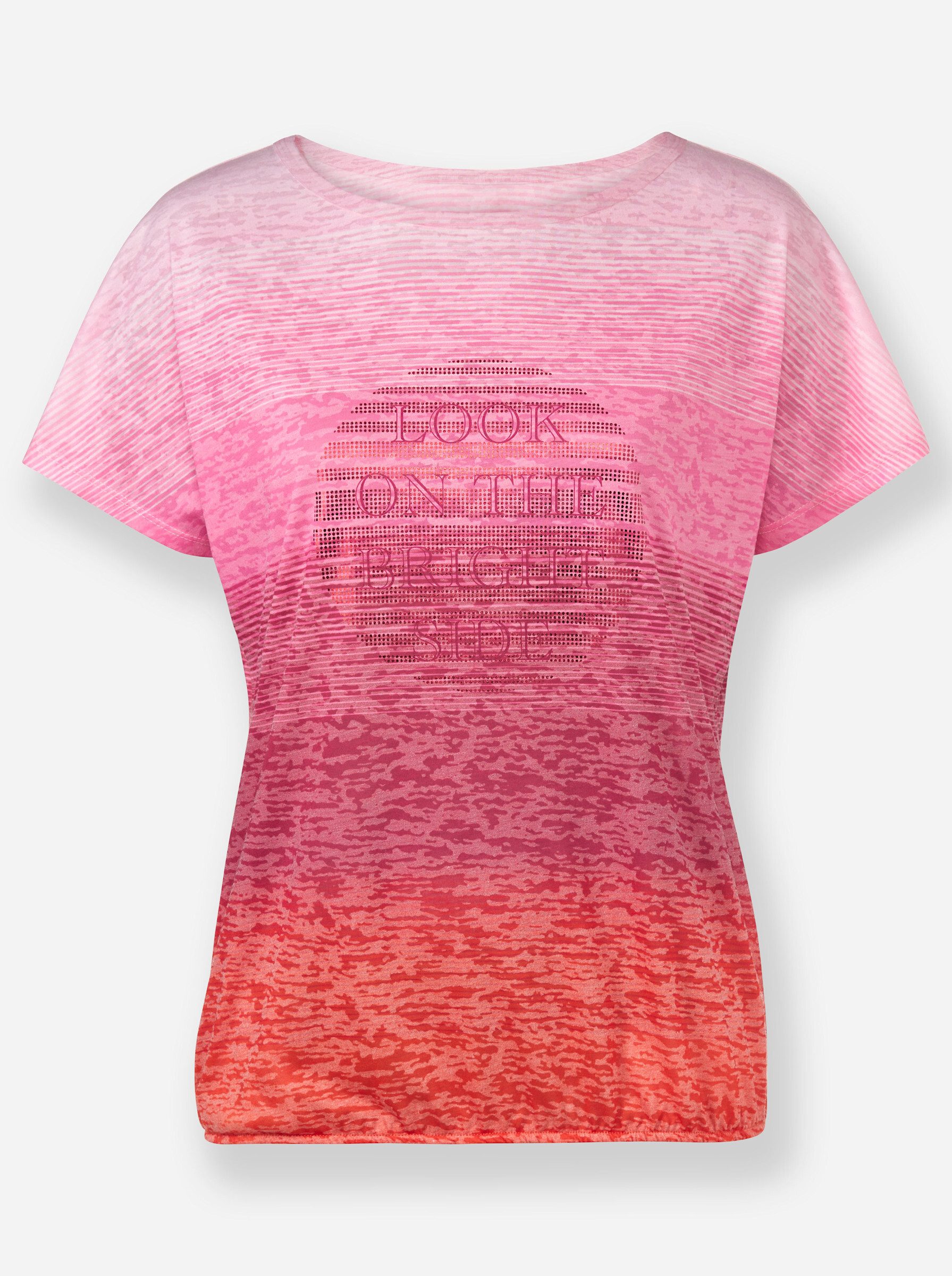 T-Shirt Shirt Kurzarm