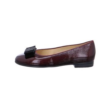 Ara bordeaux Ballerina (1-tlg)