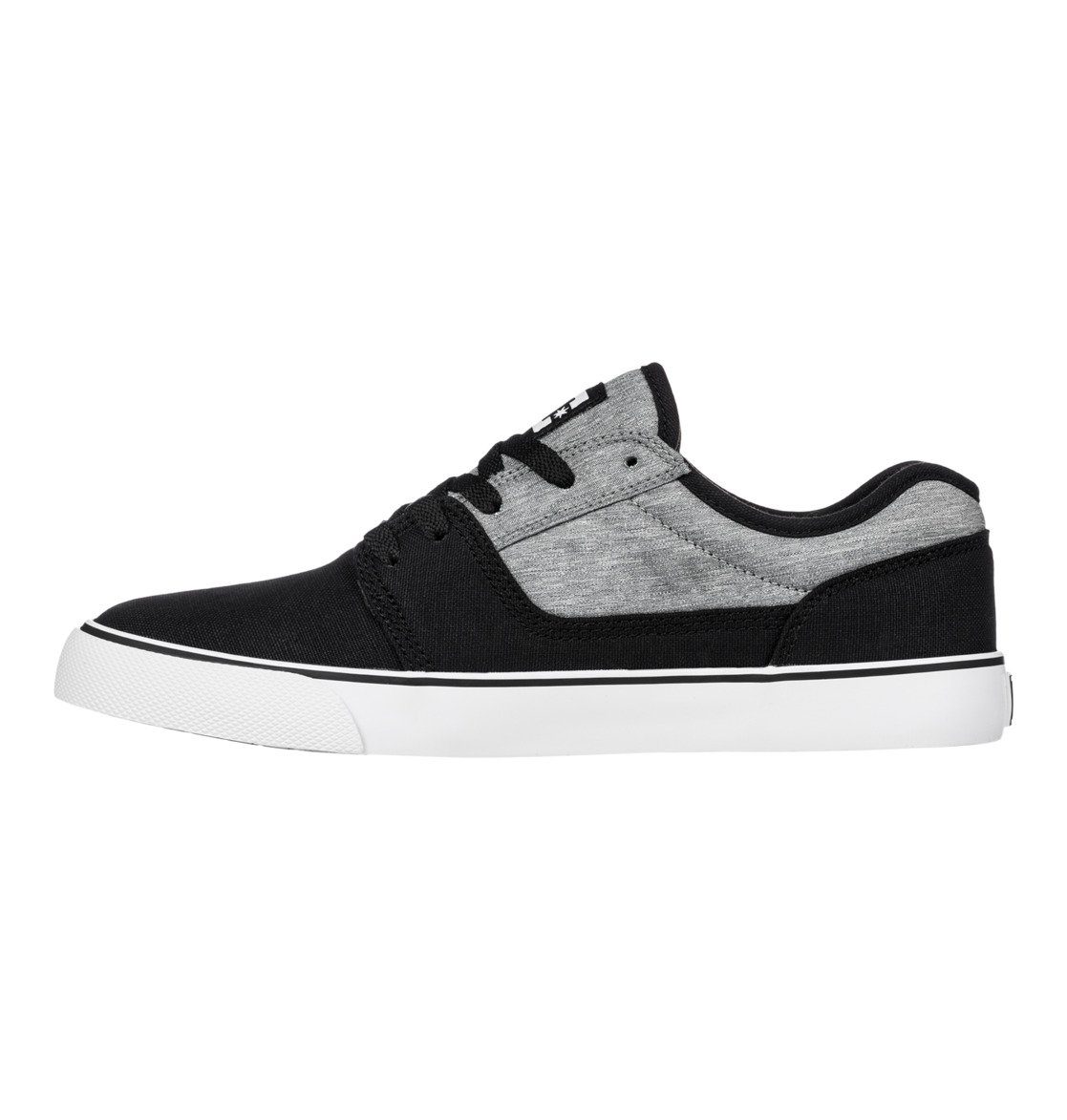 DC Shoes Sneaker Tx Tonik Se Battleship/Black