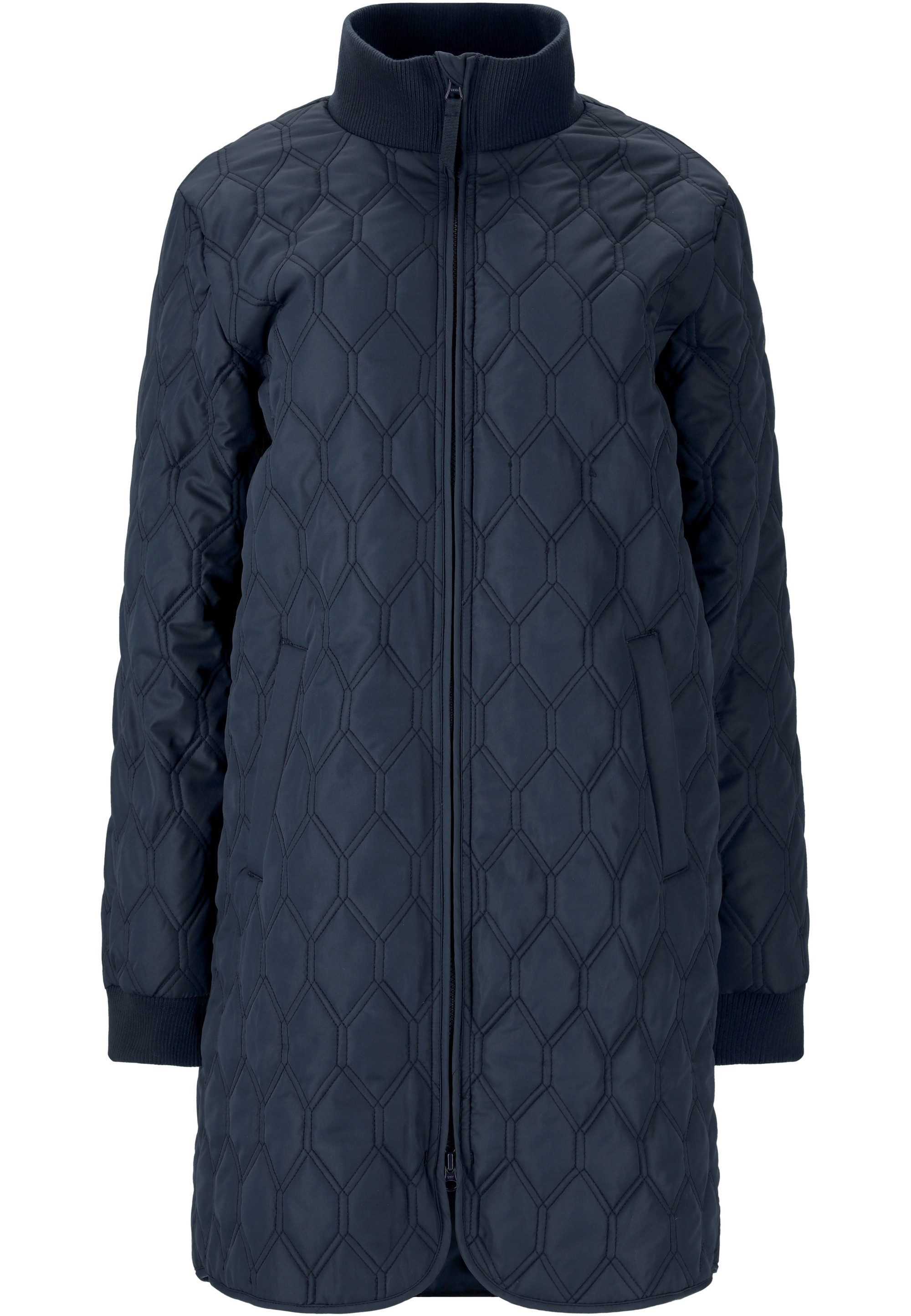 WHISTLER Outdoorjacke Nellye Mit 2-Wege-Reißverschluss
