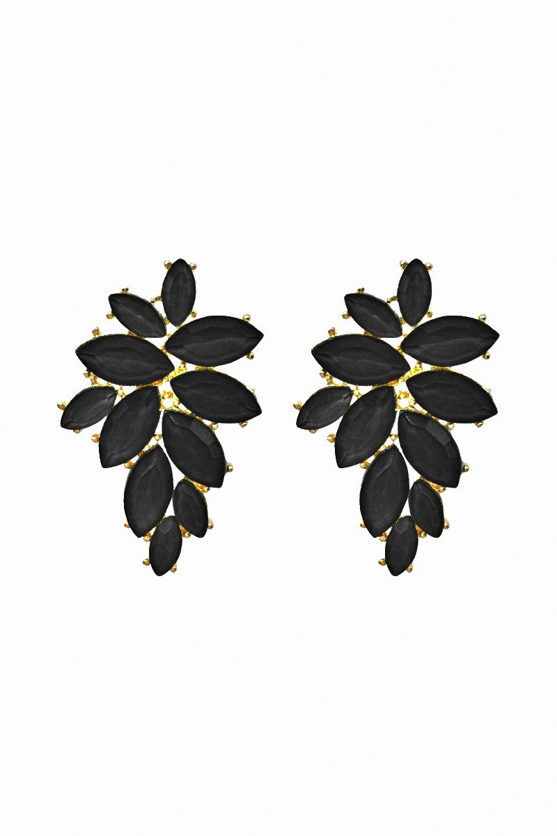 LUMISHA Ohrhänger-Set Ohrstecker - TUANA II -