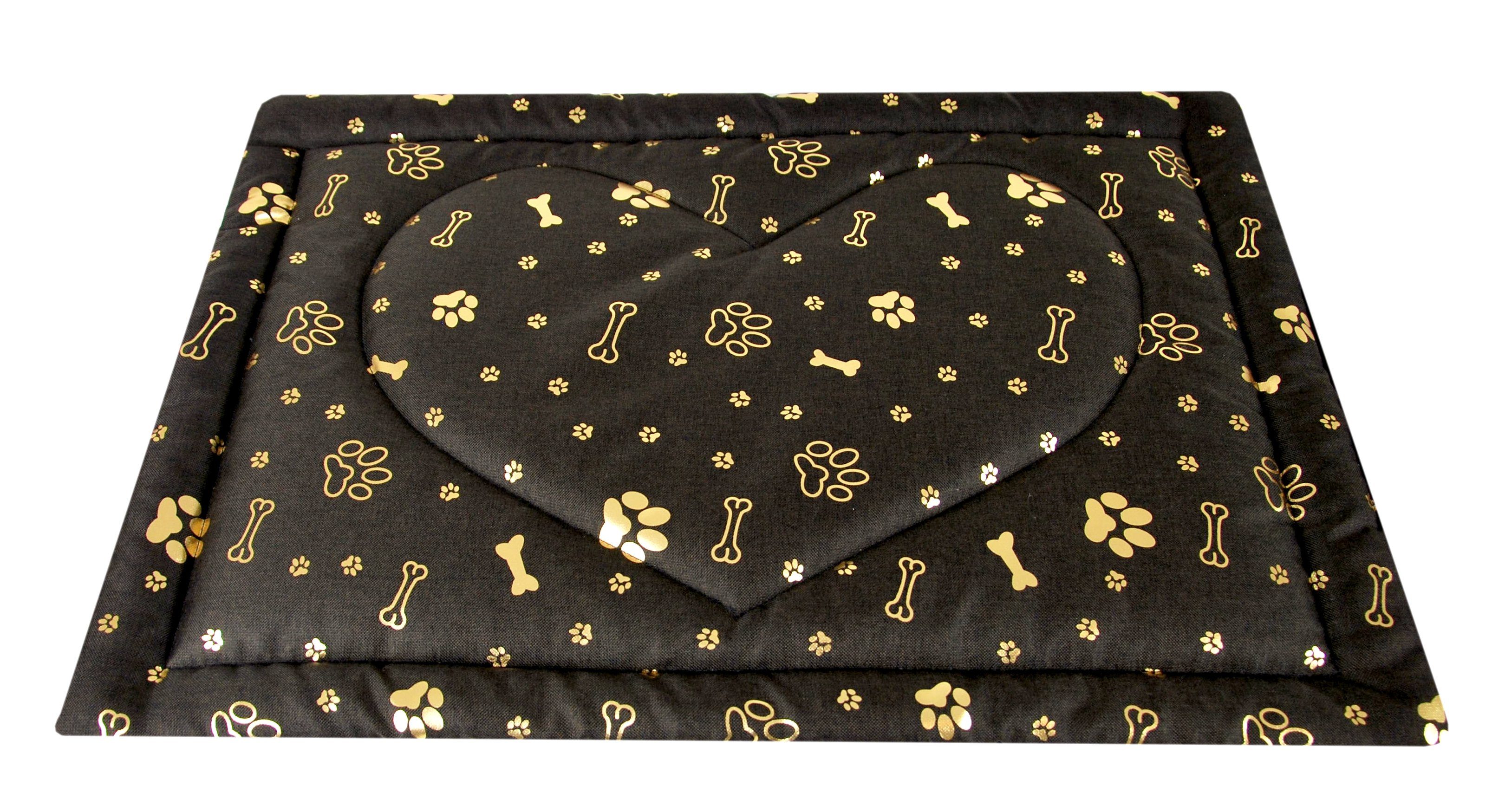 Pimpus Hundematte PIMPUS Hundematte Gr. M/L/XL günstig online kaufen