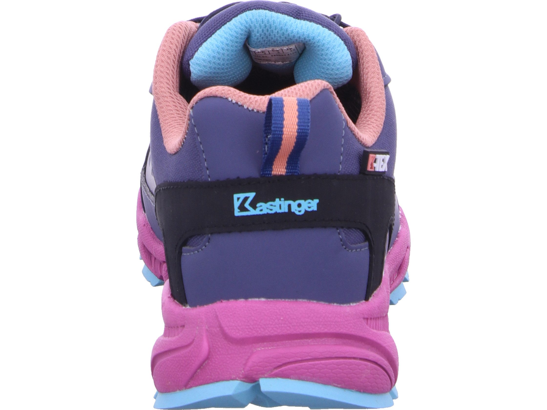 Kastinger Grasberg low KTX Trekkingschuh mit TEX-Membran