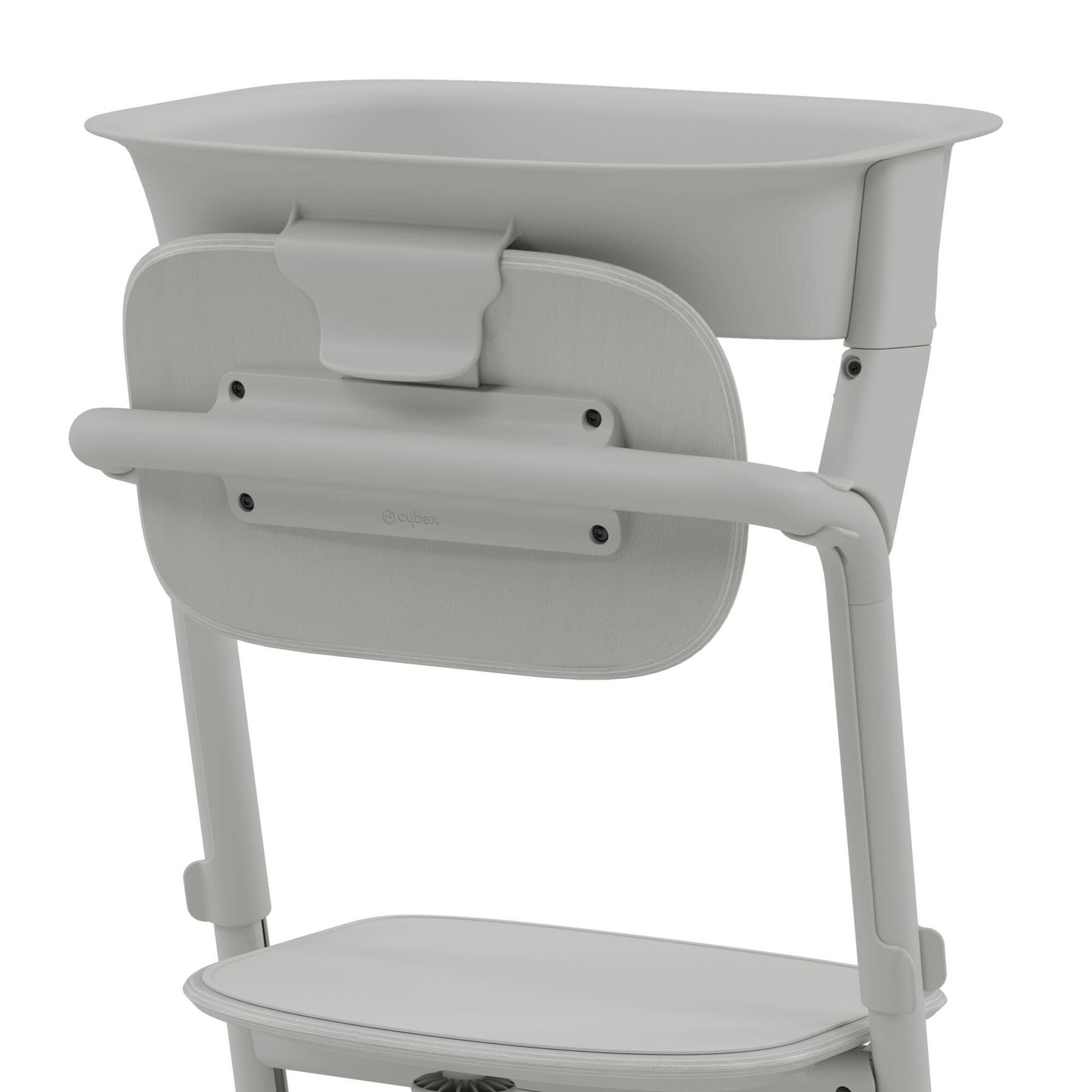 Cybex Hochstuhl Cybex Lemo Learning Tower Set / Lernturm-Aufsatz für Lemo Hochstuhl