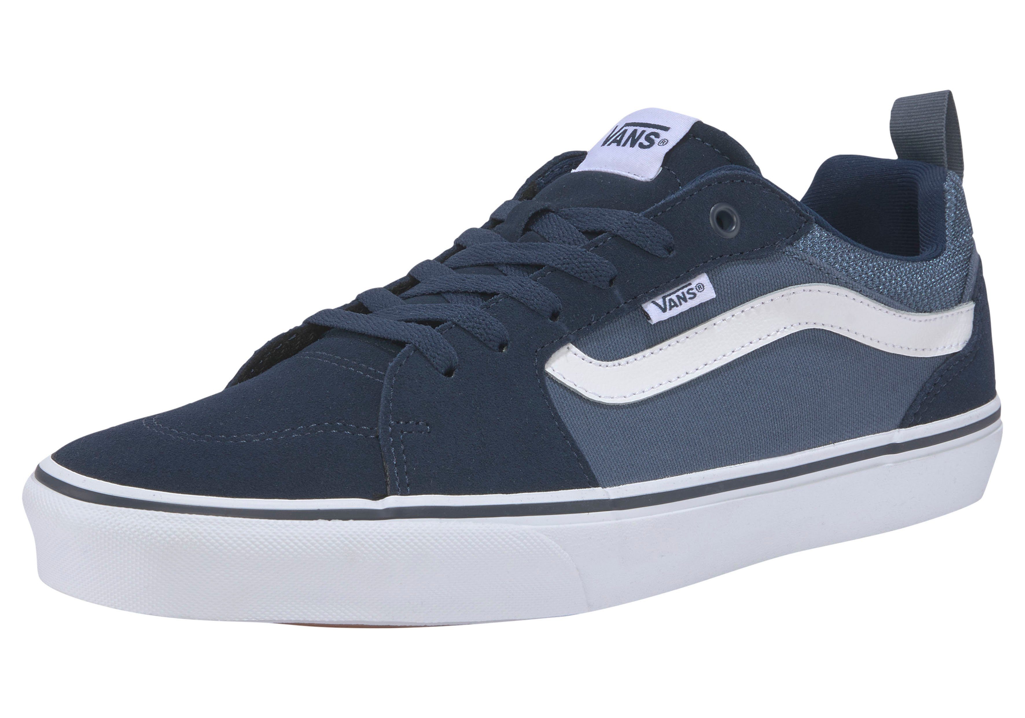 Vans Filmore Sneaker angelehnt an das Design vom Sk8 Low günstig online kaufen