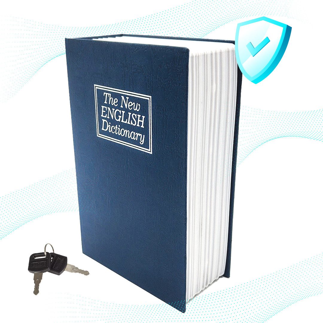 Mad Monkey Buchtresor Mad Monkey - Bücher Tresor