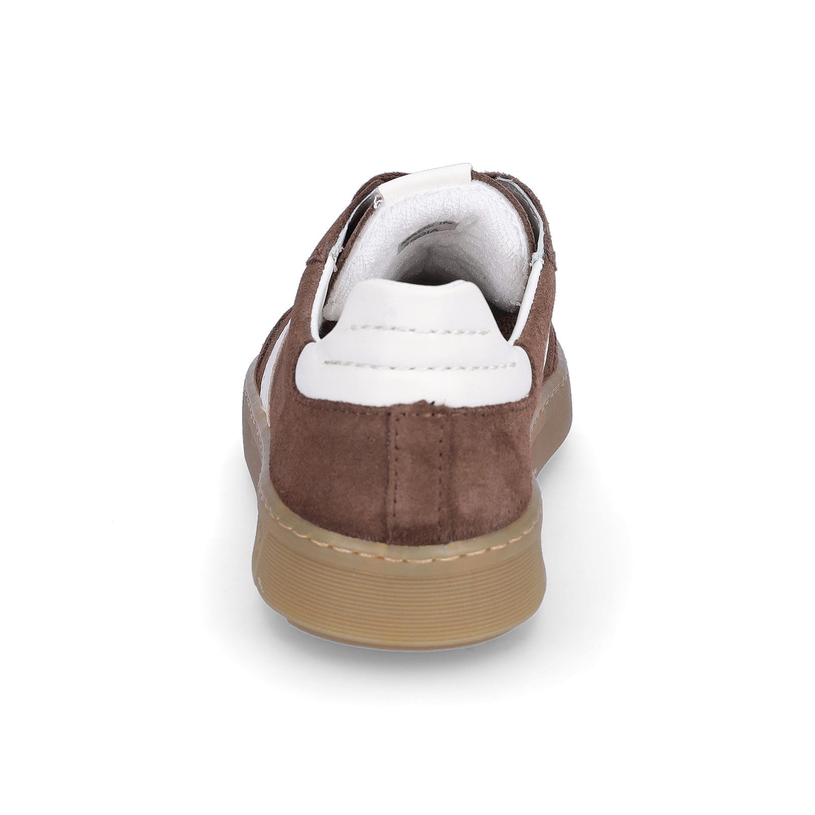 SIOUX Sioux Damen Sneaker Tedroso-Da-717 braun Sneaker