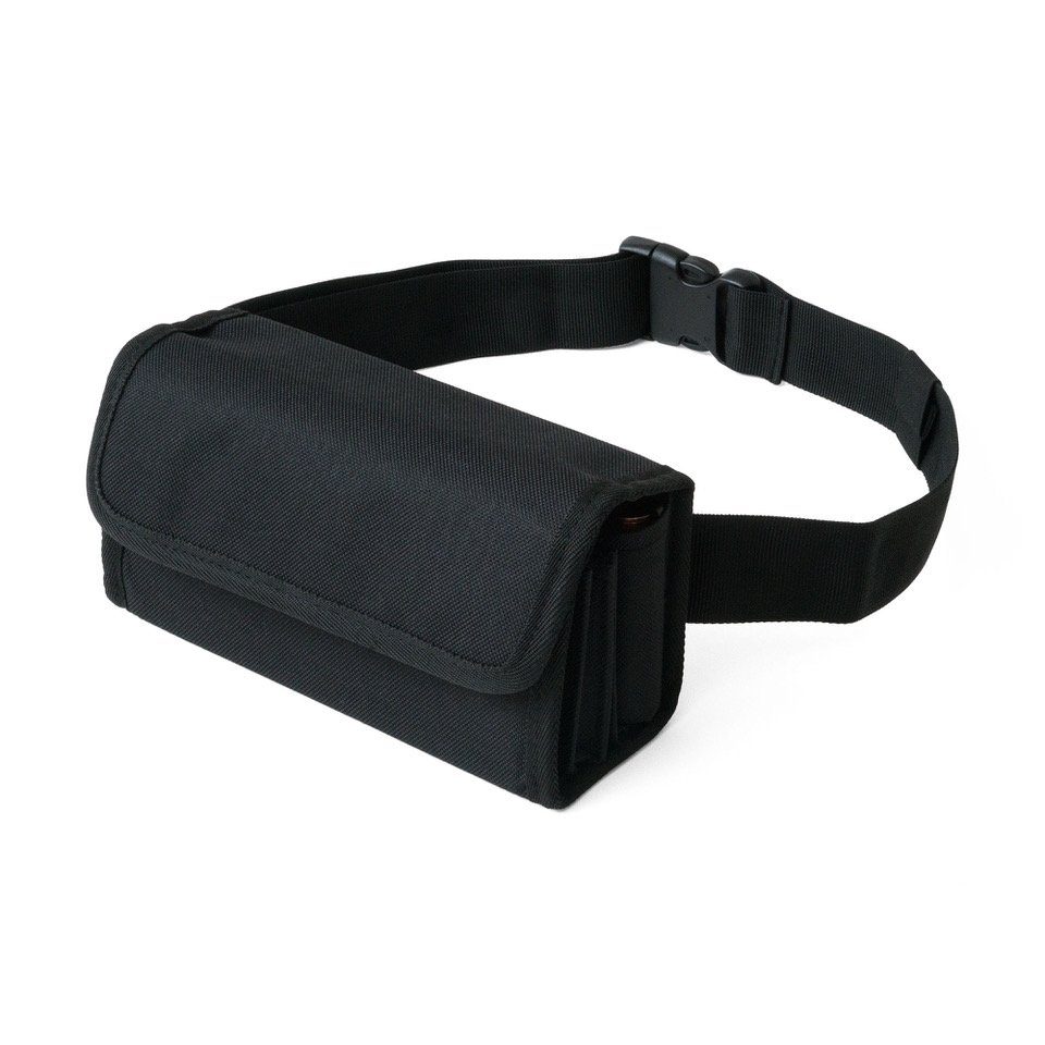 Securina24 Kellnerbörse SR-600 Kellnertasche mit Münzspender