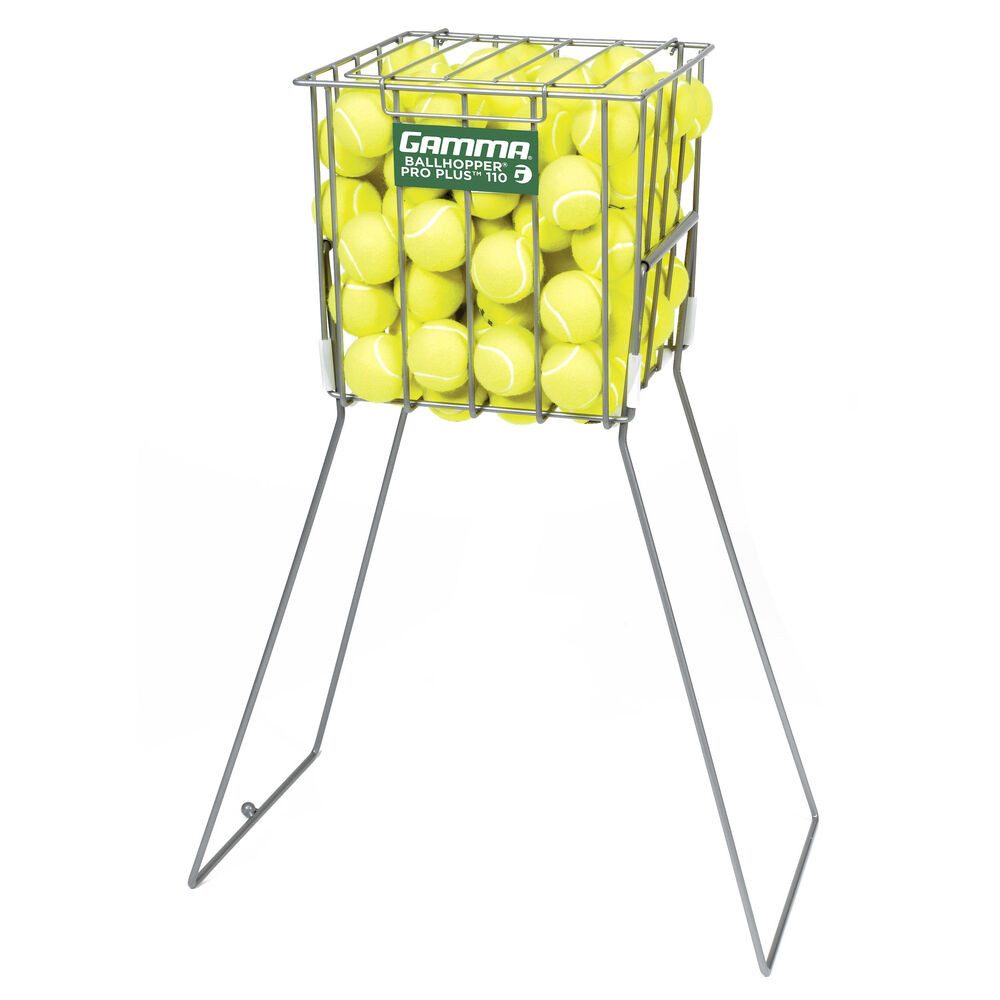 Gamma Ballkorb Ballhopper Pro Plus 110