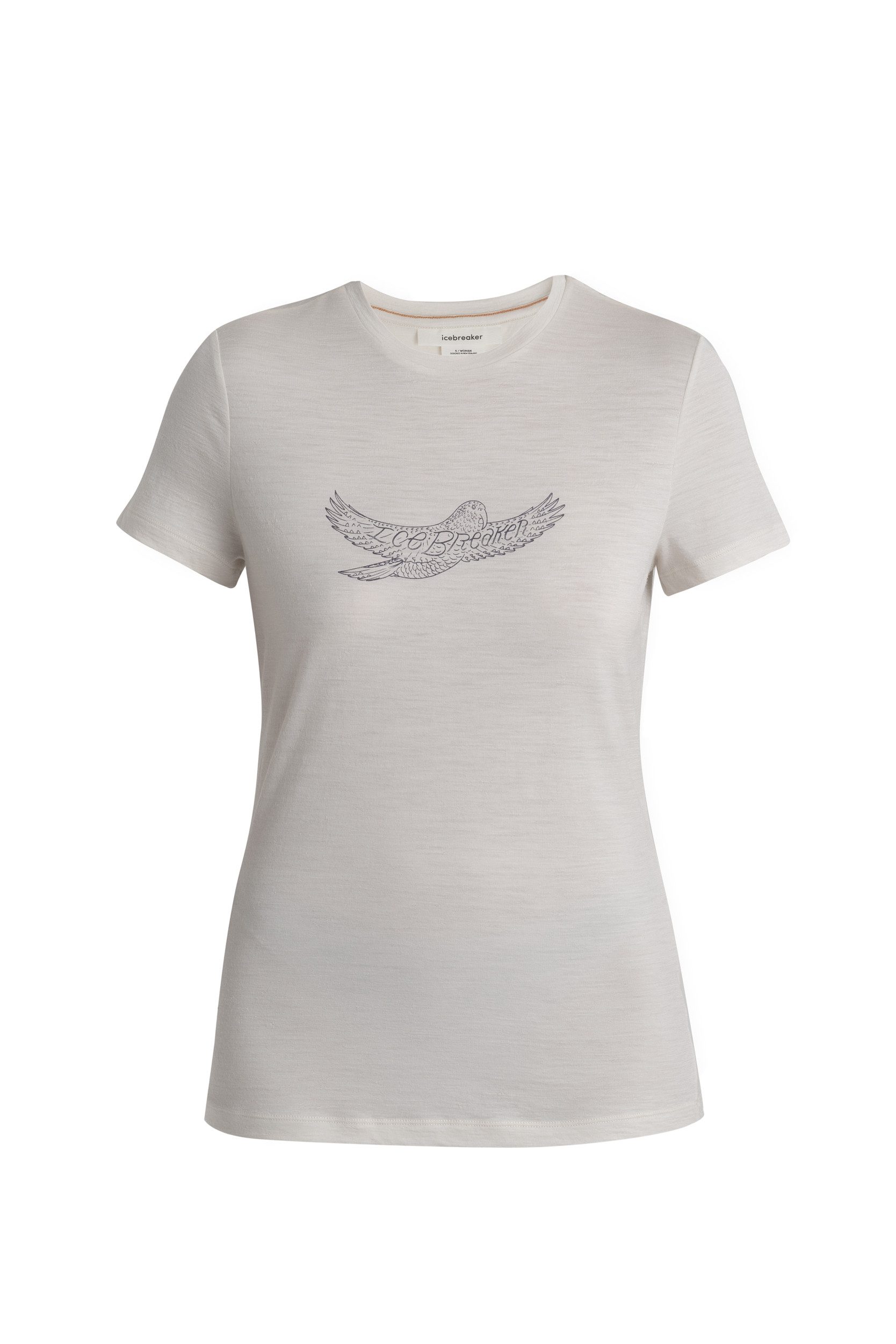 Icebreaker T-Shirt Women Merino 150 Tech Lite III SS T