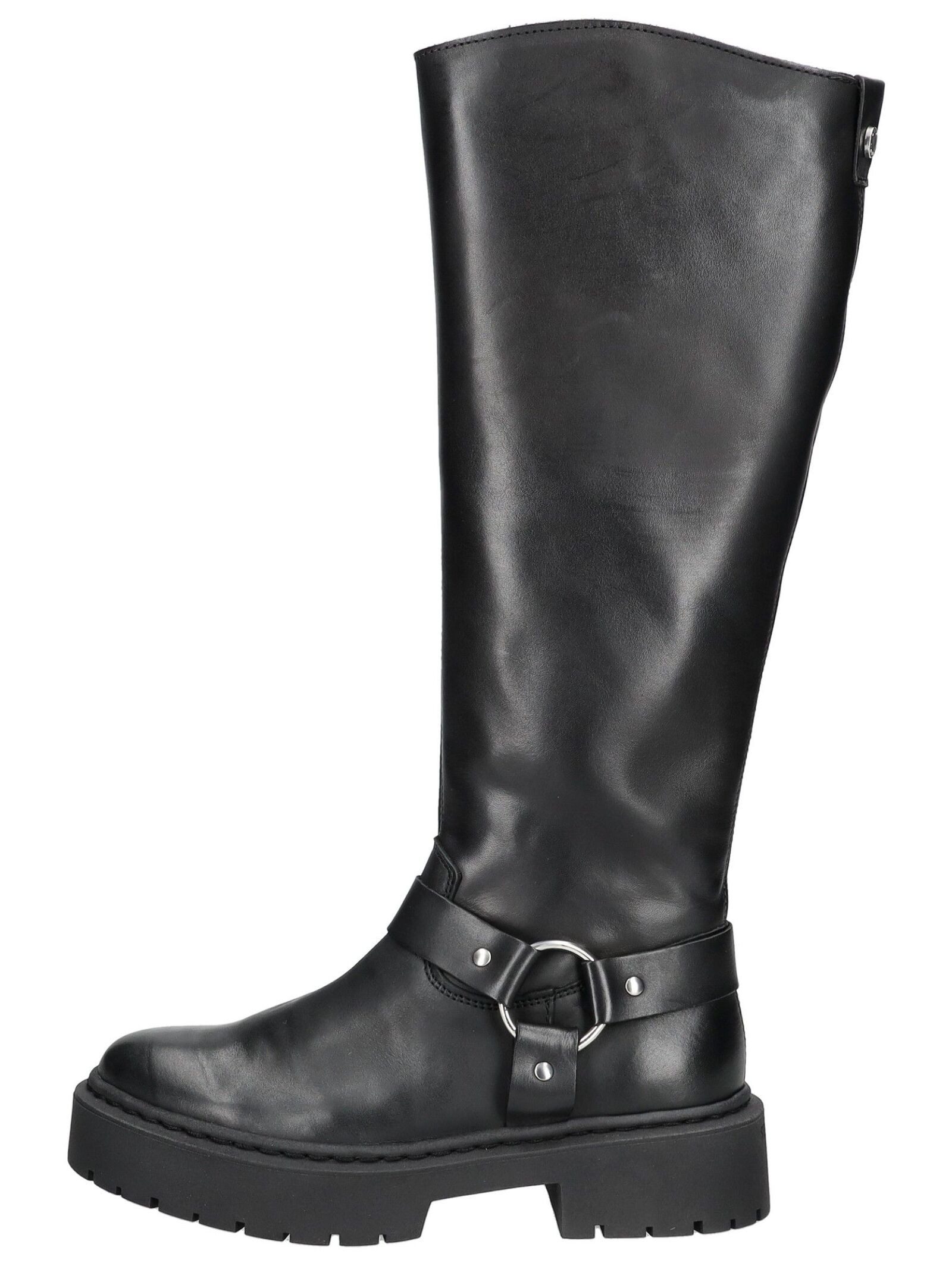 STEVE MADDEN STEVE MADDEN Stiefel Leder Stiefel günstig online kaufen