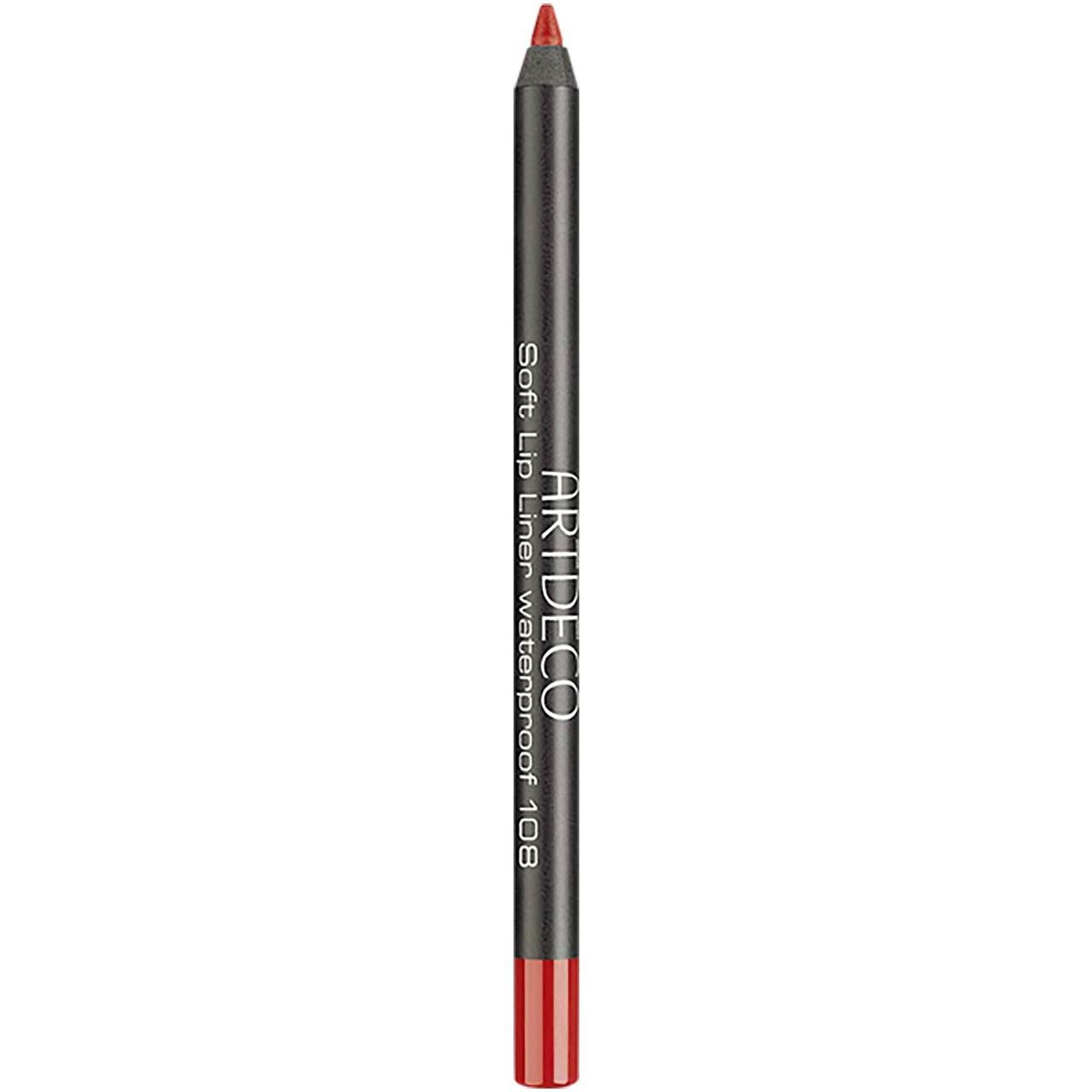 ARTDECO Lipliner Soft Lip Liner Waterproof