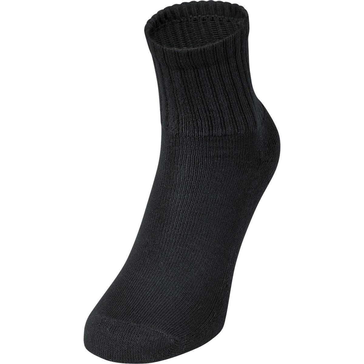 Jako Basicsocken 3943 Sportsocken kurz 3er Pack günstig online kaufen