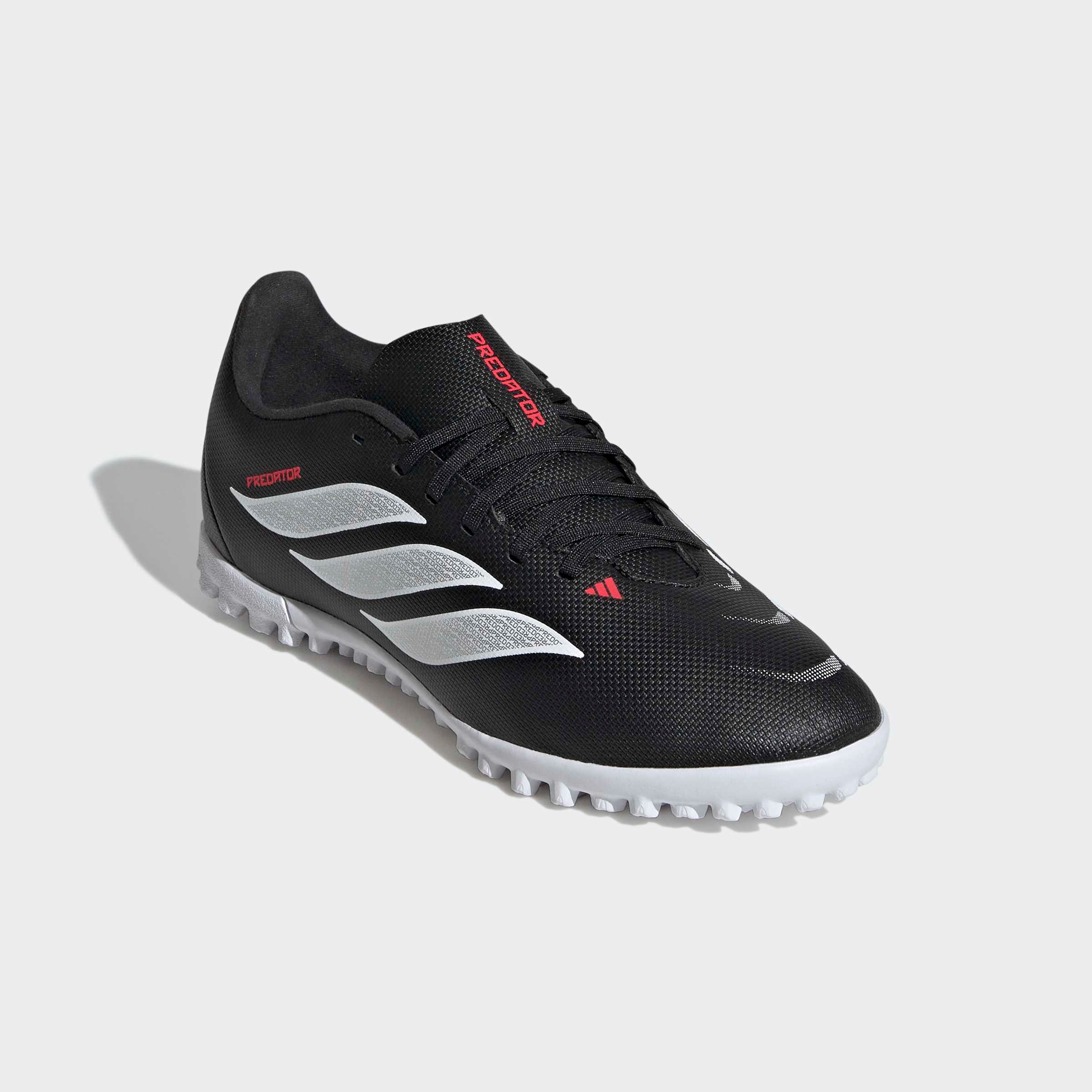 adidas Performance PREDATOR CLUB KIDS, KUNSTRASEN Fußballschuh für Kinder & Jugendliche