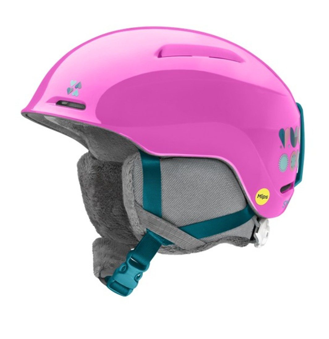 Smith Skihelm