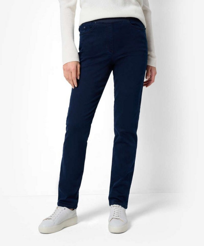 RAPHAELA by BRAX 5-Pocket-Jeans