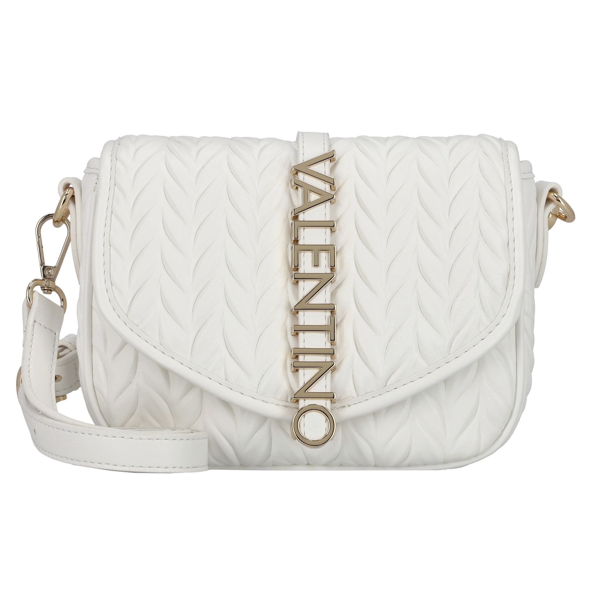 VALENTINO BAGS Umhängetasche Fania, Polyurethan günstig online kaufen