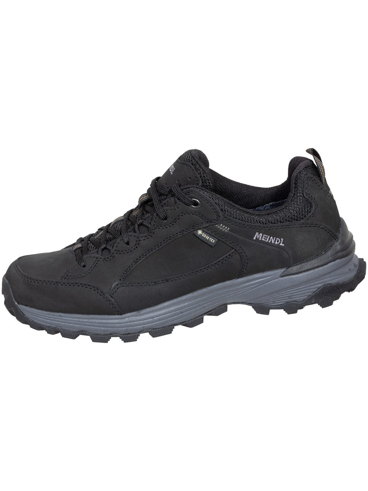 Meindl Meindl Toledo 2 GTX Wanderschuh GORE-TEX Schutz, Softprint Komfort & vielseitig einsetzbar