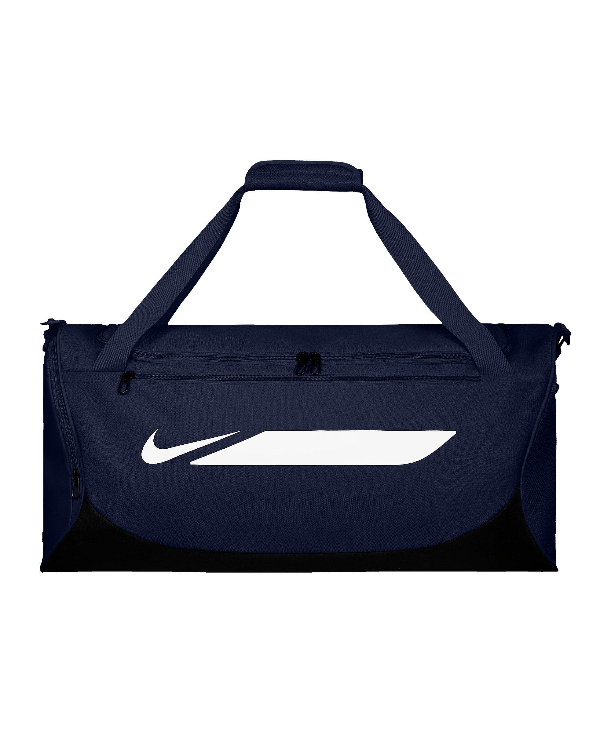 Nike Freizeittasche Nike Performance Academy M Duffel Tasche, Polyester