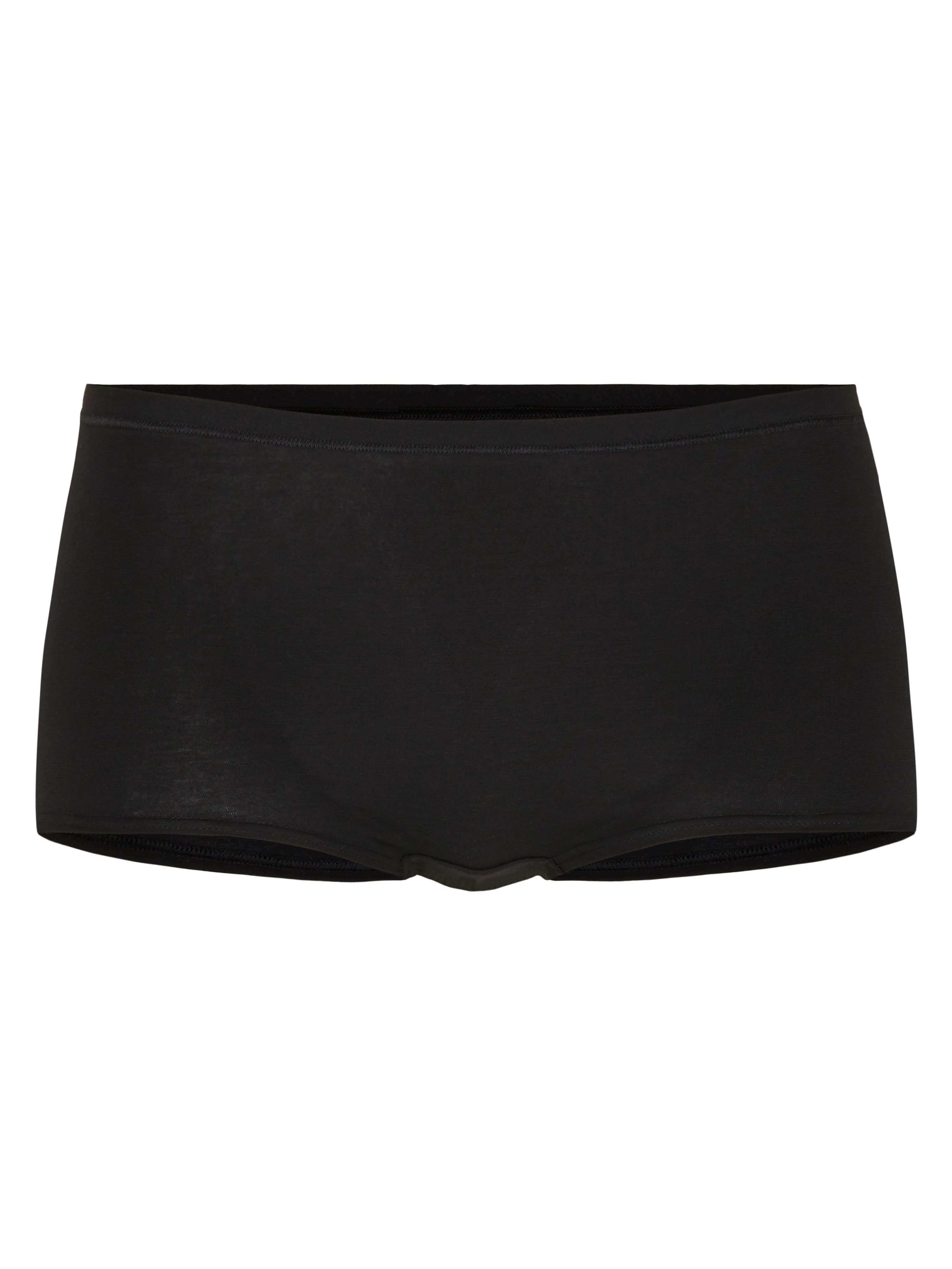 CALIDA Panty Natural Comfort geschmeidig weich, elastisch, pillingarm, Regular-cut, Single Jersey
