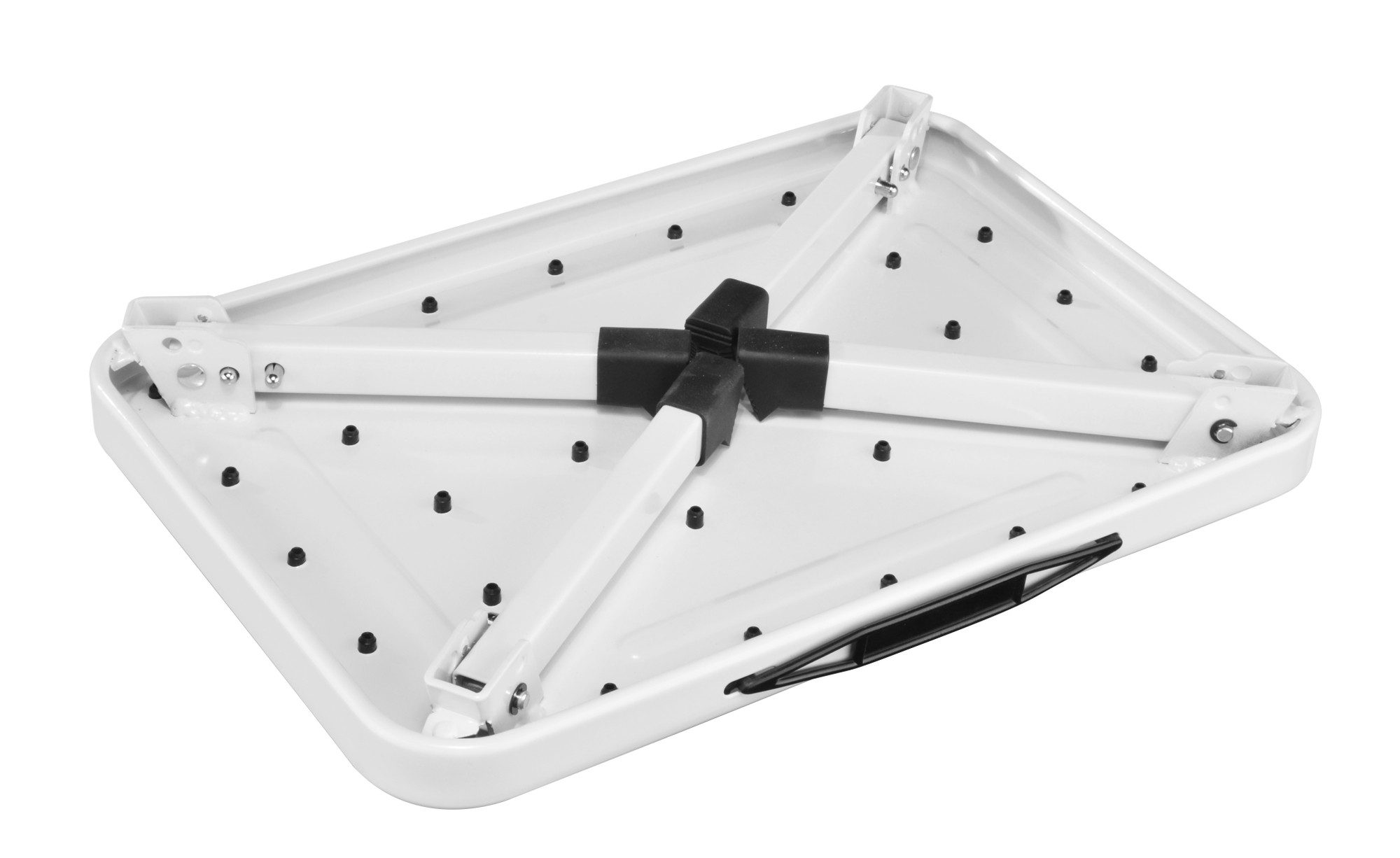 bonsport Klapptritt Einstufiger Tritt, ca. 38 x 26 x 17,5 cm