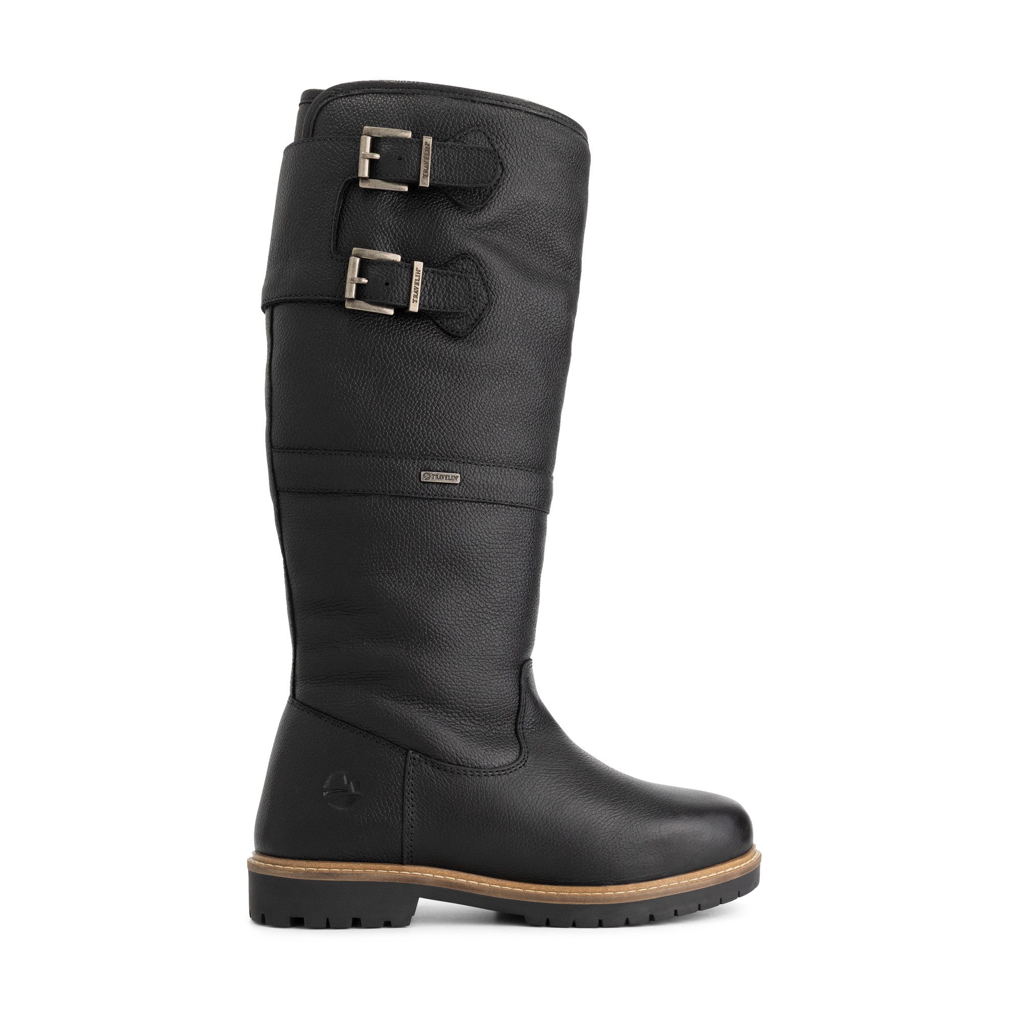 Travelin' Denali Stiefel Atmungsaktiv und wärmedämmung günstig online kaufen