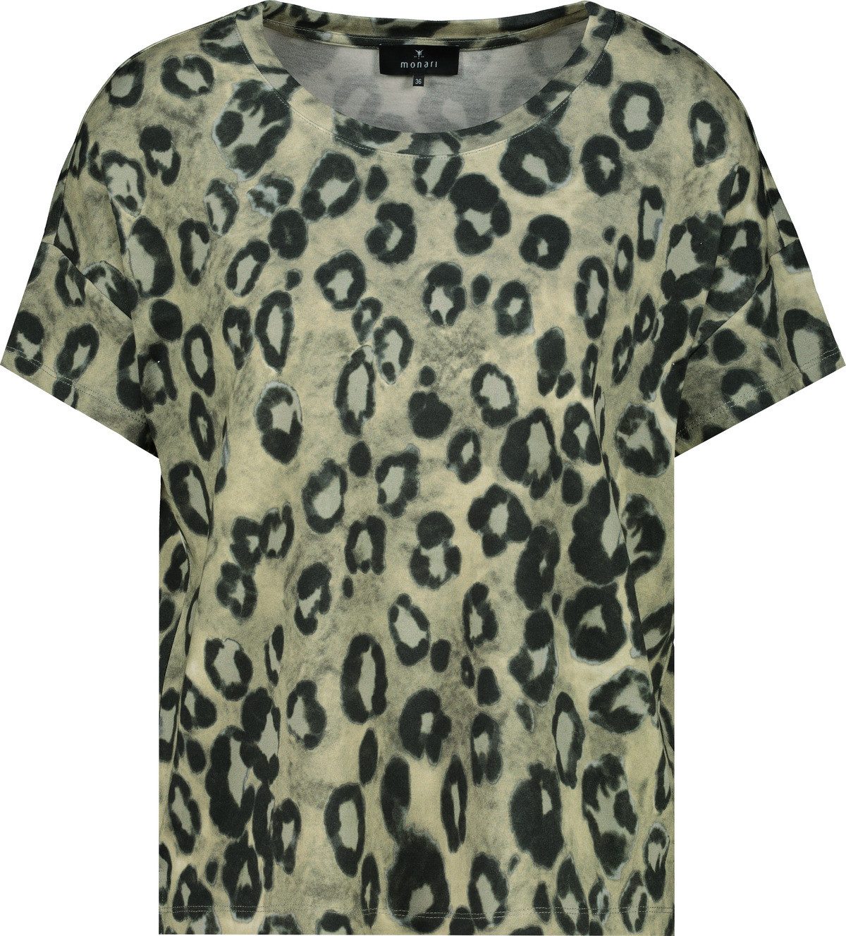 Monari T-Shirt T-Shirt günstig online kaufen