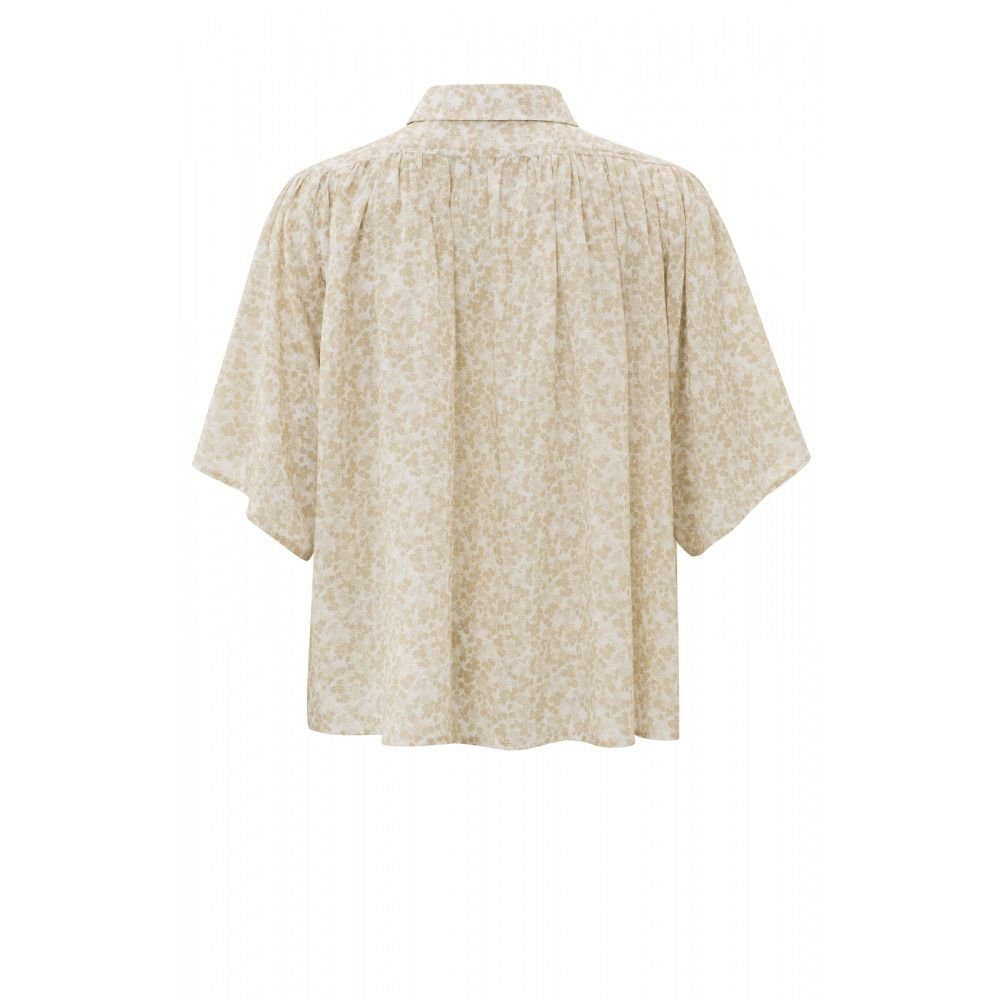Débardeur (pull) Femme Yaya Women Taille XL Couleur Saumon/rose - Coton/poly, Occasion Très Bon état