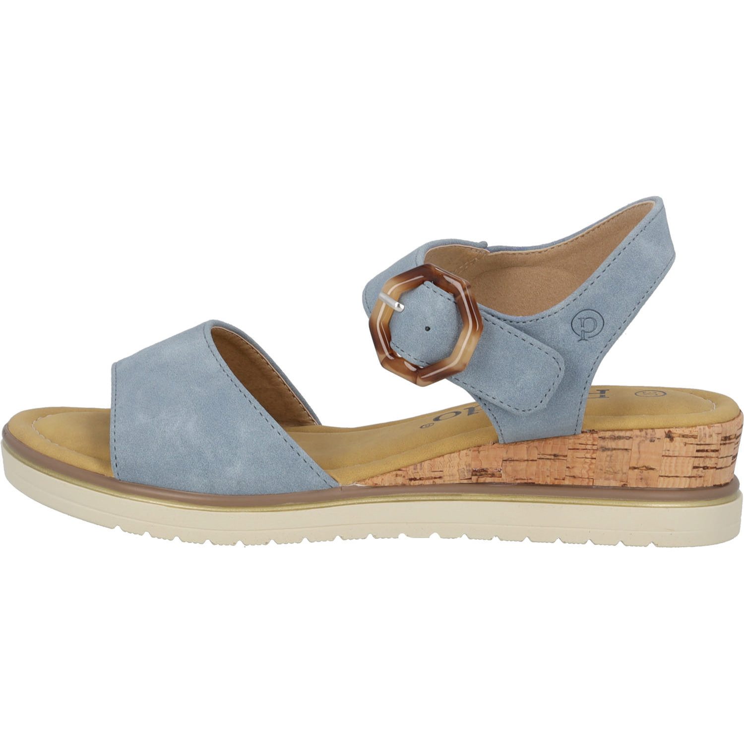 Palado Impures Riemchensandalette