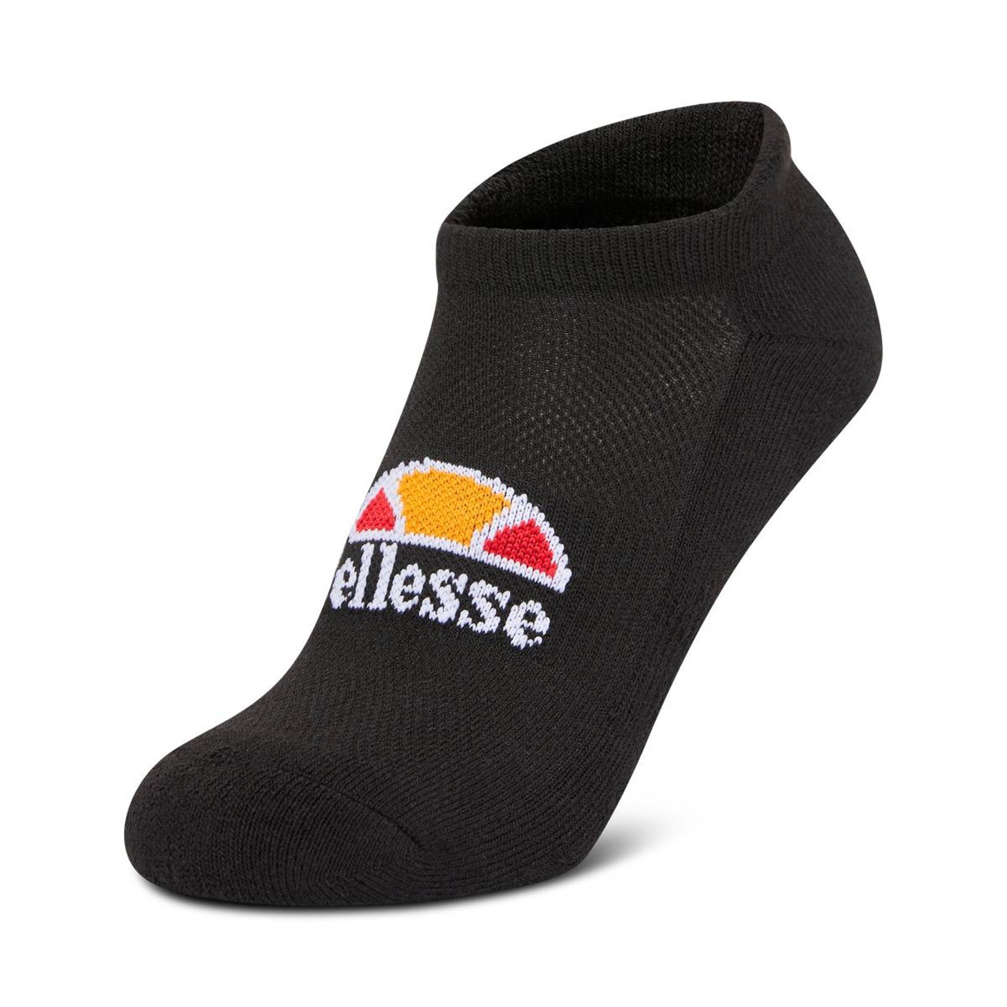 Ellesse Sportsocken Unisex Socken 3er Pack günstig online kaufen