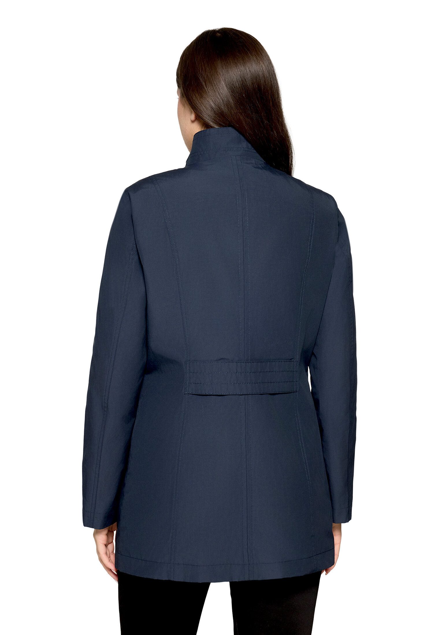 Betty Barclay Outdoorjacke Damen mit Stehkragen