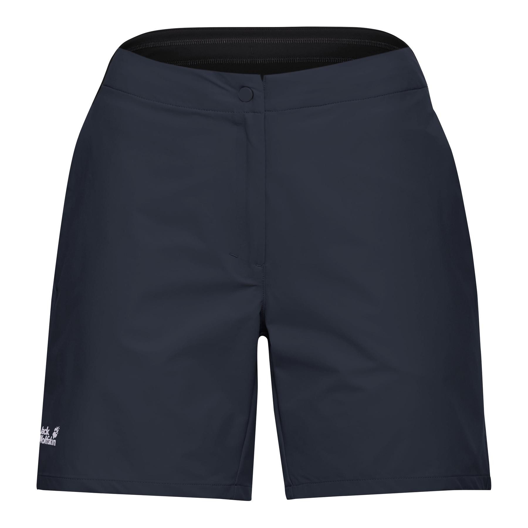 Outdoorhose PRELIGHT PULSE SHORTS Damen