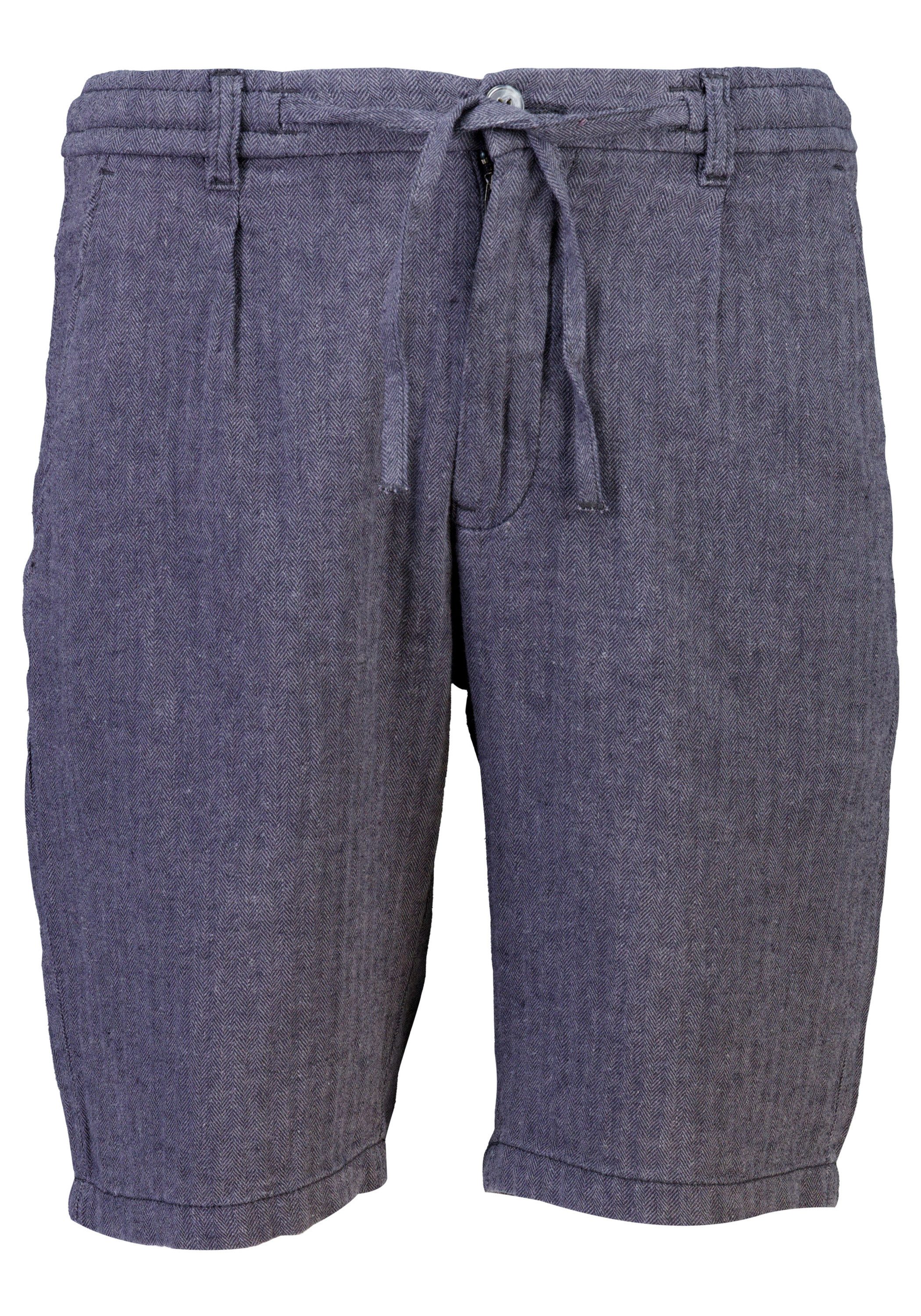 LINDBERGH Shorts "Lindbergh Leinenshorts" günstig online kaufen