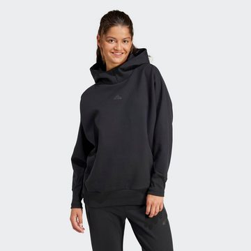 adidas Sportswear Kapuzensweatshirt W Z.N.E. WTR OH