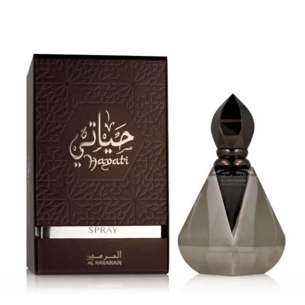 Körperpflegeduft Hayati Unisex EDP 100ml