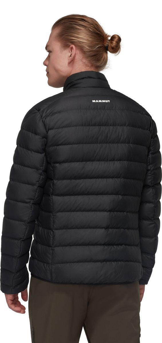 Mammut Funktionsjacke Waymarker IN Jacket Herren, Daunenjacke - Mammut