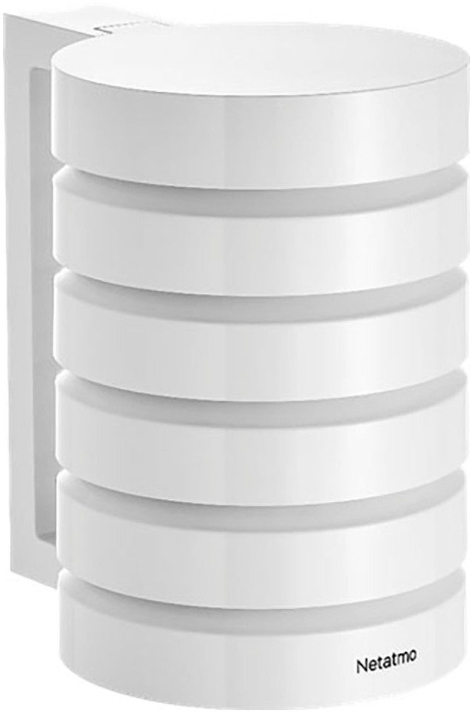 Sensor Schutz für Smarte Wetterstation
