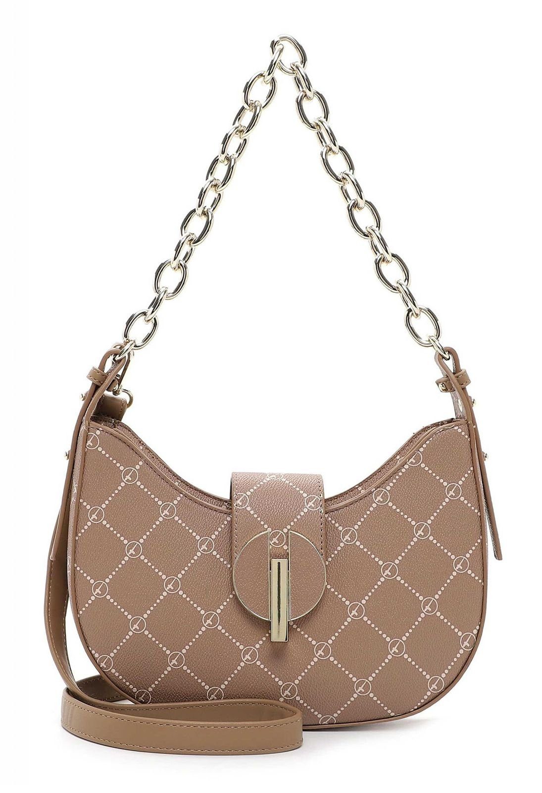 Schultertasche Anastasia Circle