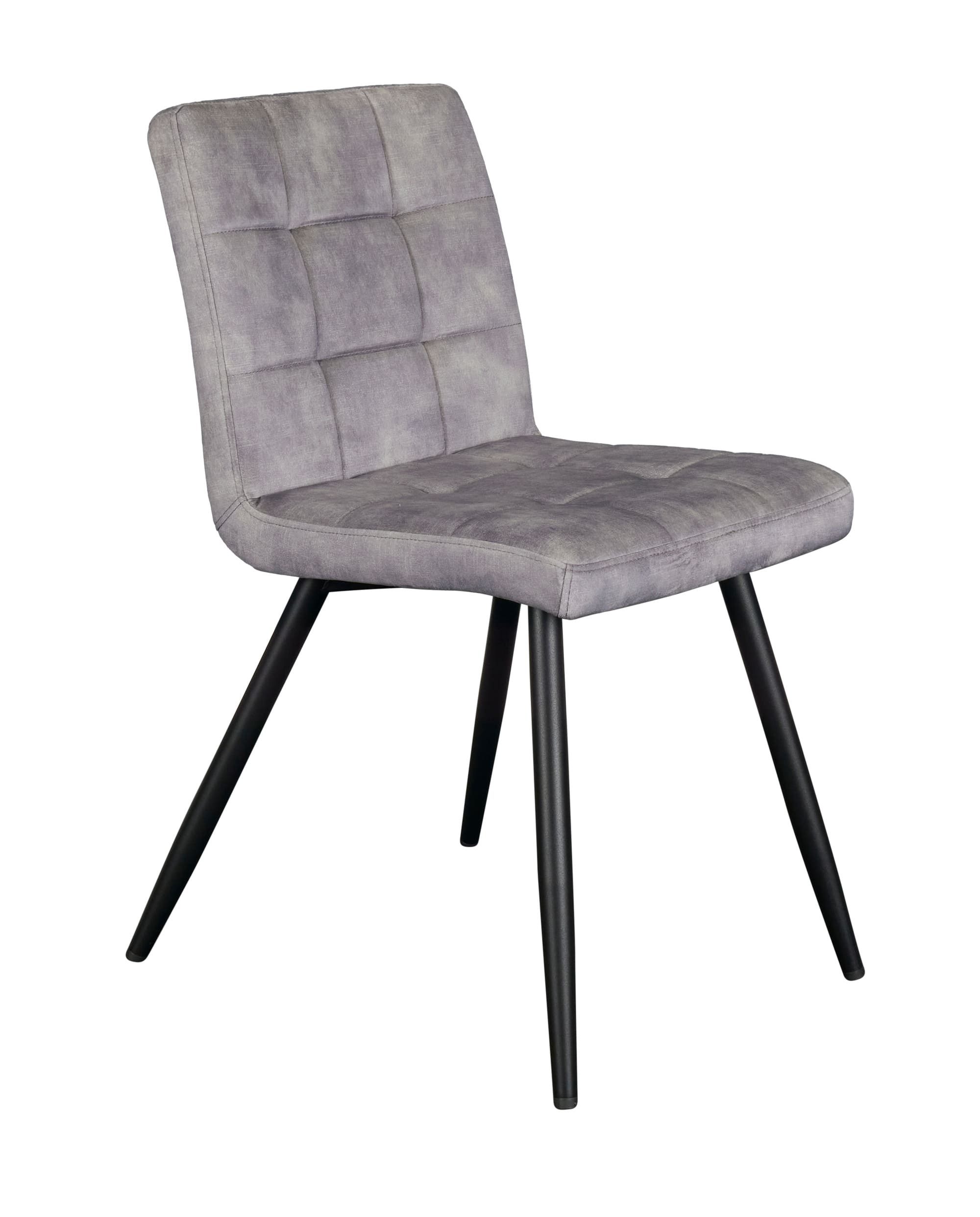 dasmöbelwerk Esszimmerstuhl Esszimmerstuhl Riga Karodesign Samt günstig online kaufen