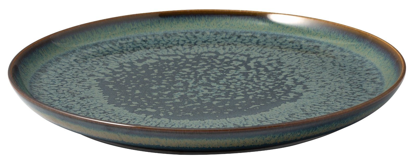 like. by Villeroy & Boch Frühstücksteller Crafted Breeze Frühstücksteller 21 x 21 x 2 cm