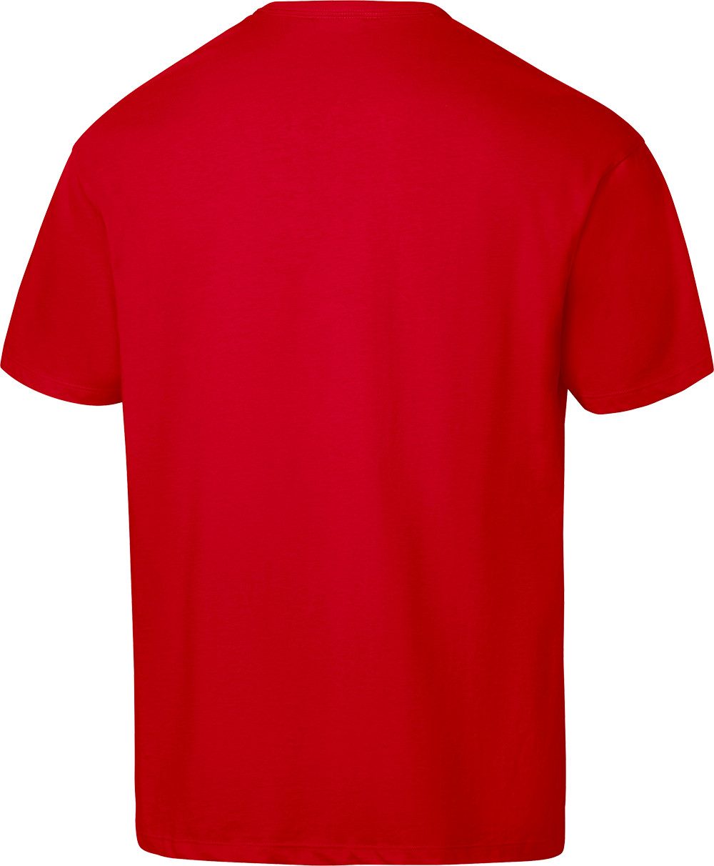 United Colors of Benetton Pyjama (Set, 2 Stück) Komfortabler Bund und natürlich atmungsaktiv