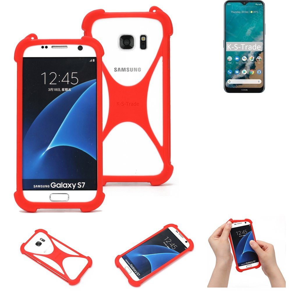 Handyhülle für Nokia G50