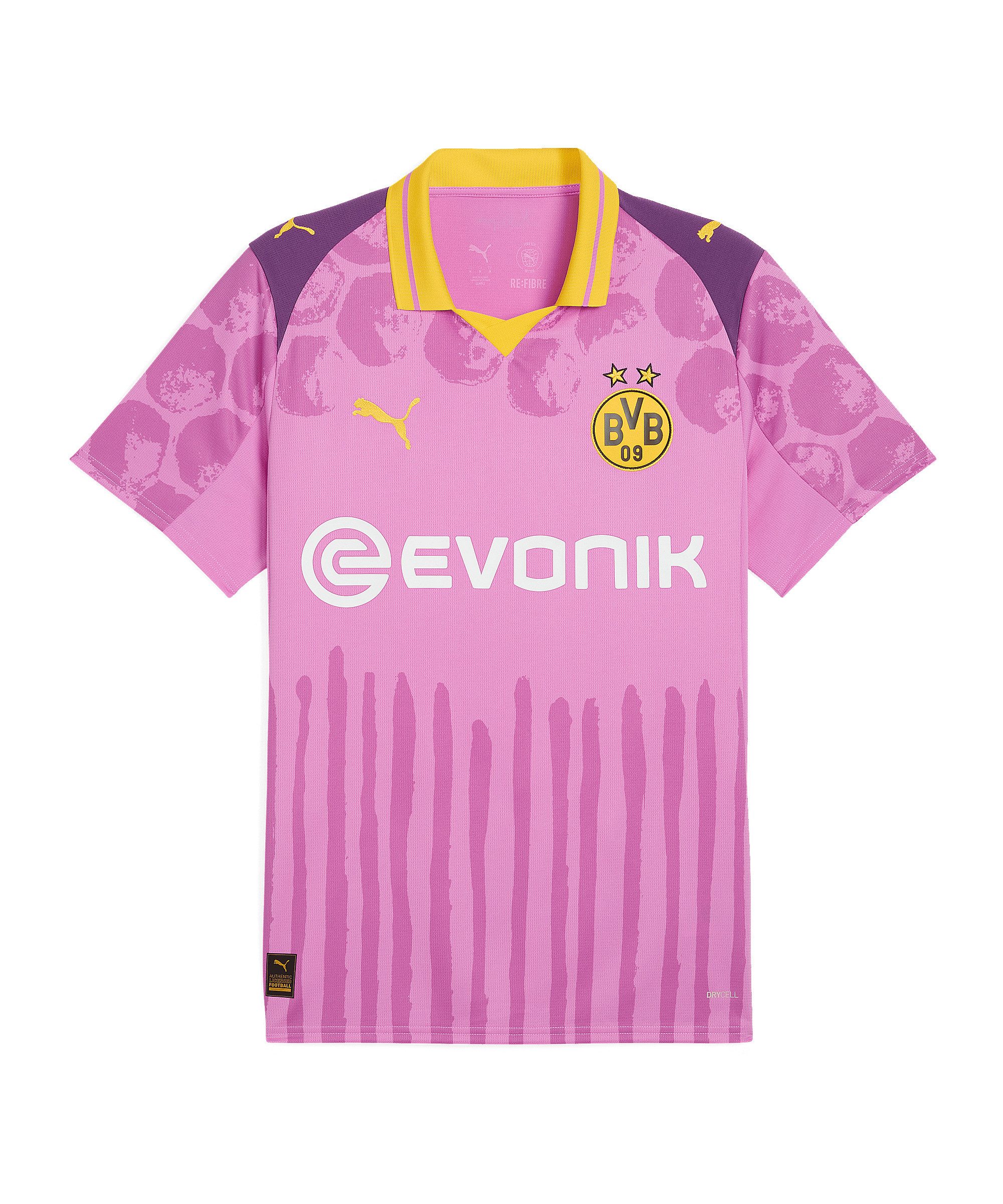PUMA Fußballtrikot PUMA 1. Bundesliga
