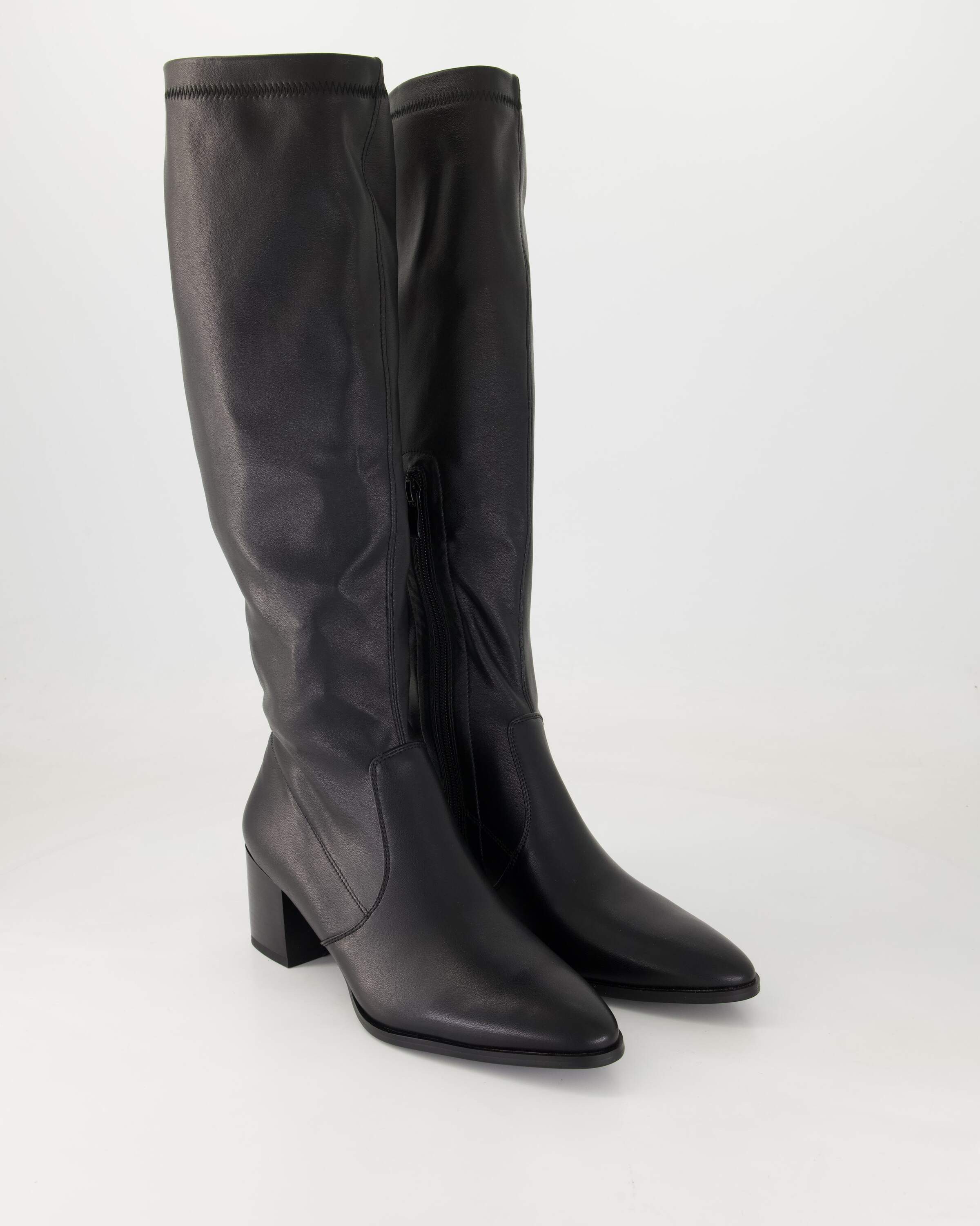 Terry G19 Stiefel Obermaterial: Leder