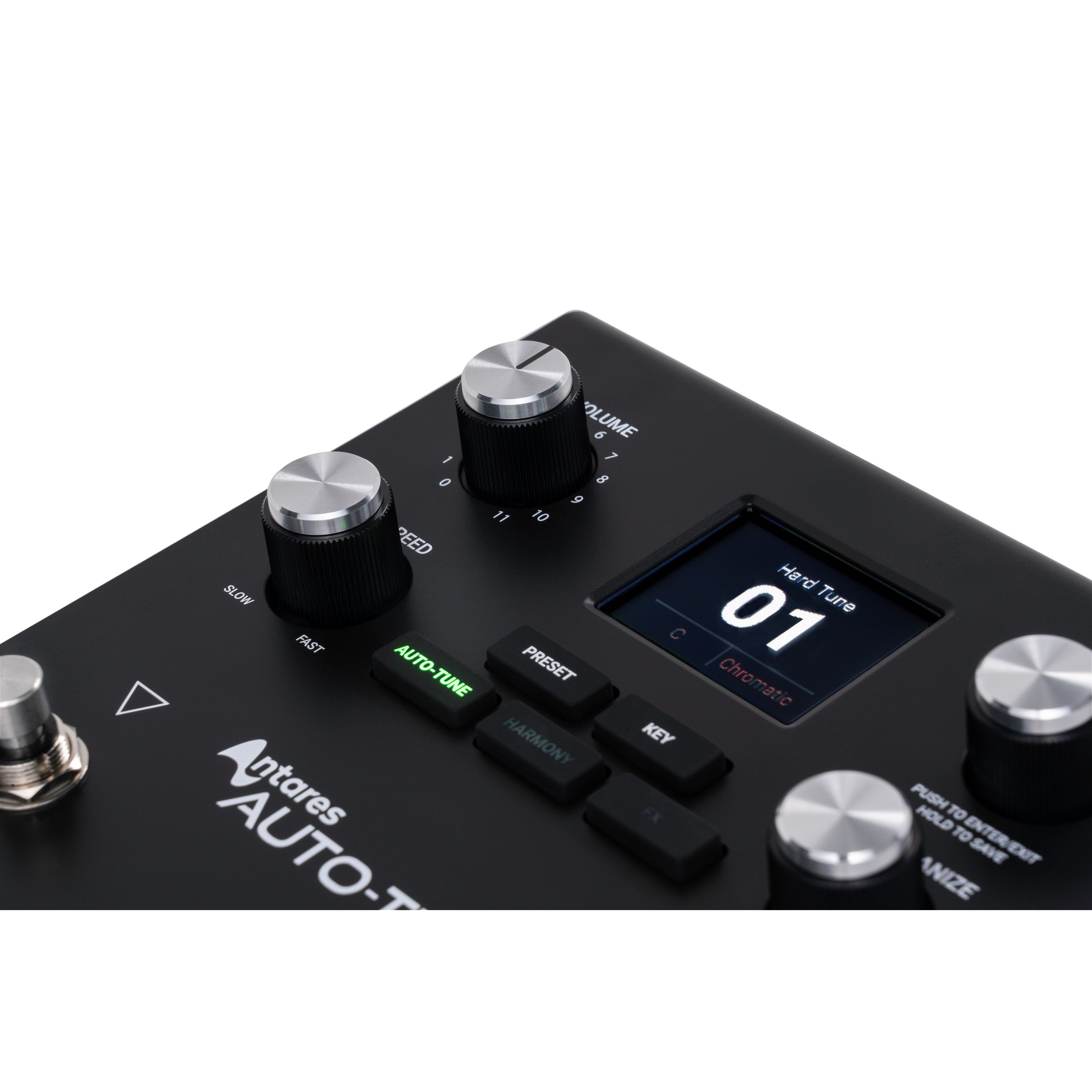 HeadRush Audio-Wandler, (Studio Hardware, Effektgeräte), VX5 - Effektgerät